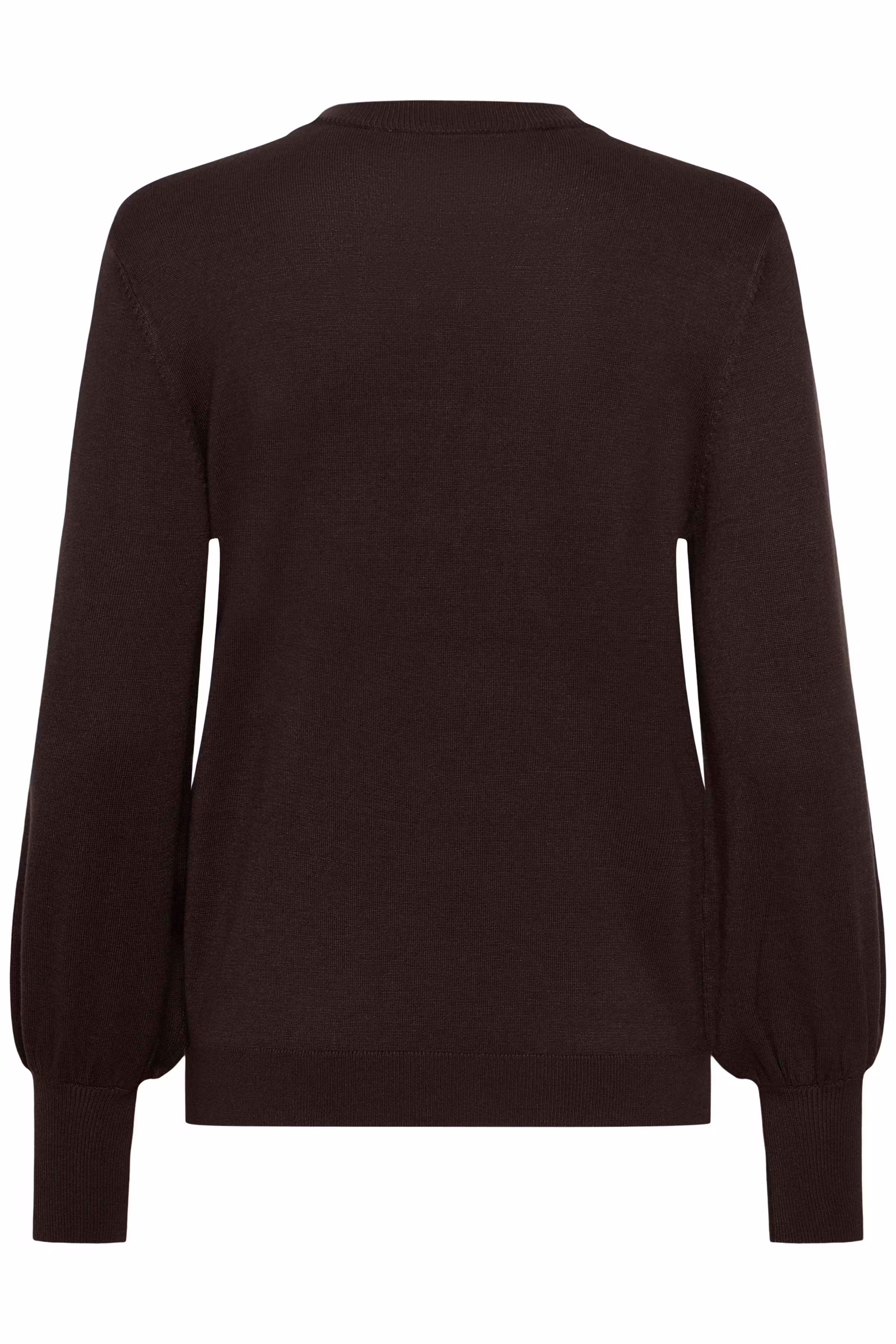 KArihanna Pullover PACK BACK 10510875-191111