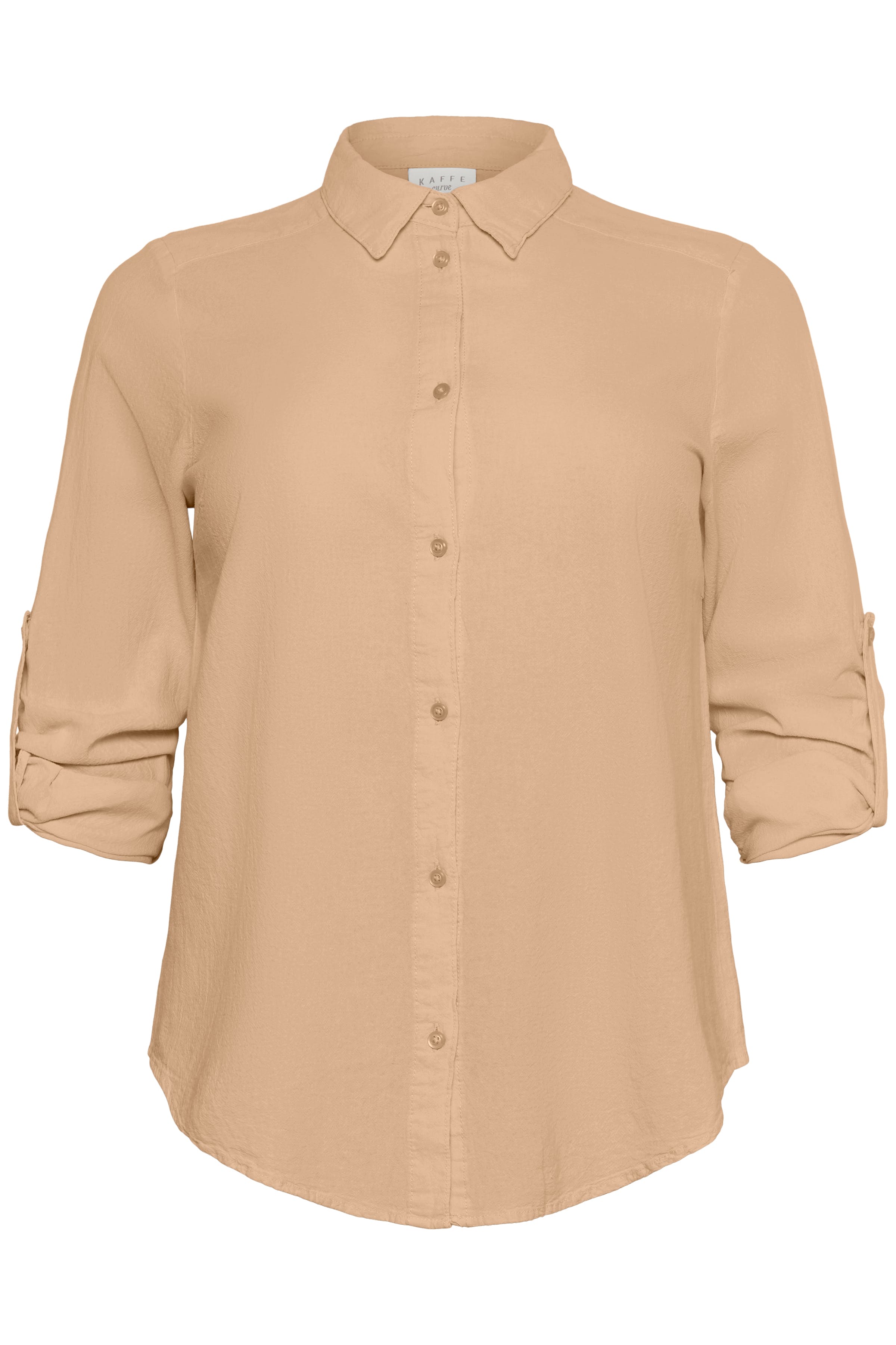 KCnana Skjorte PACK FRONT 10583171-101239