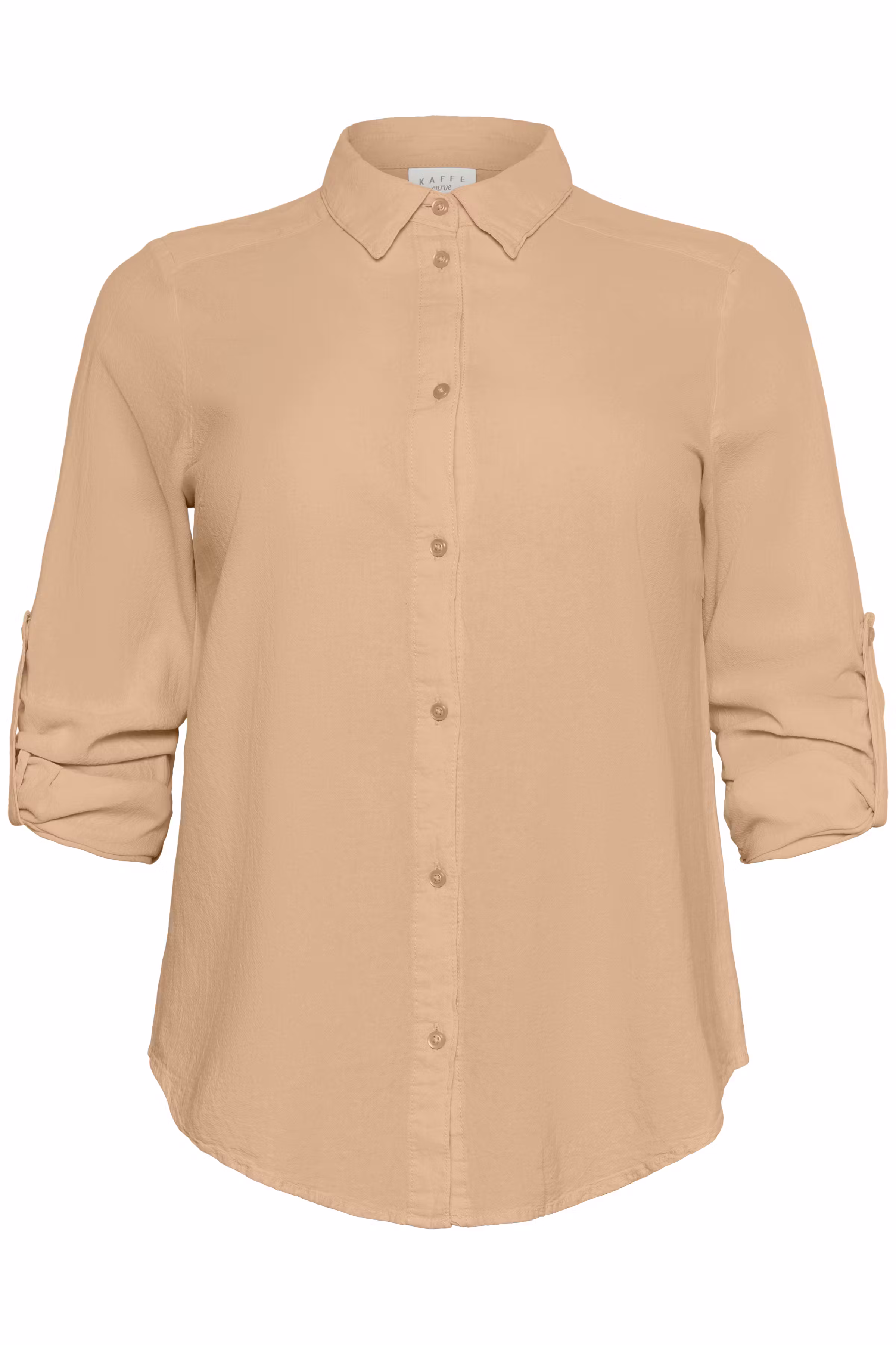 KCnana Skjorta PACK FRONT 10583171-101239