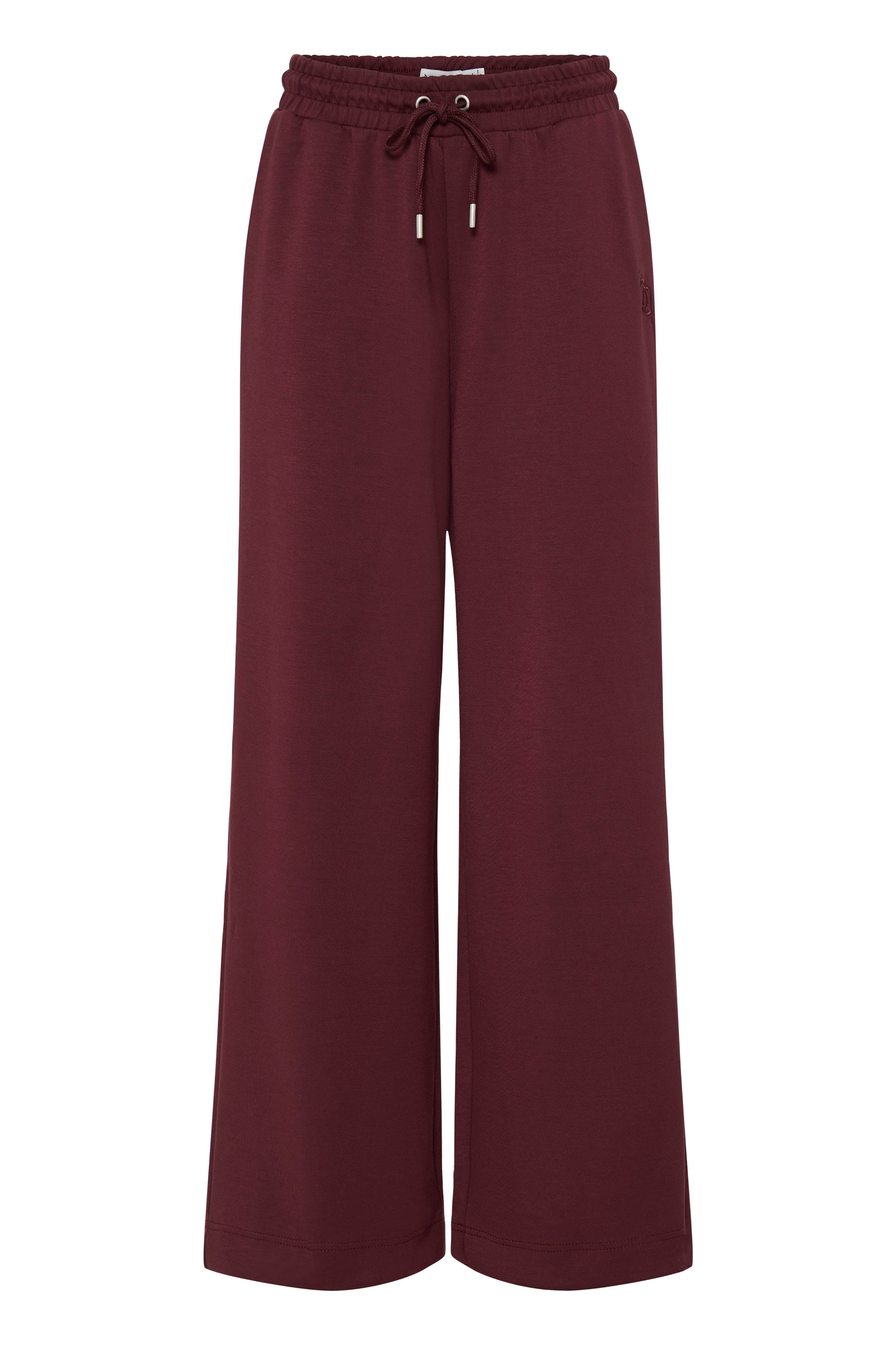 BYPUSTI Bukser PACK FRONT 20818052-186022