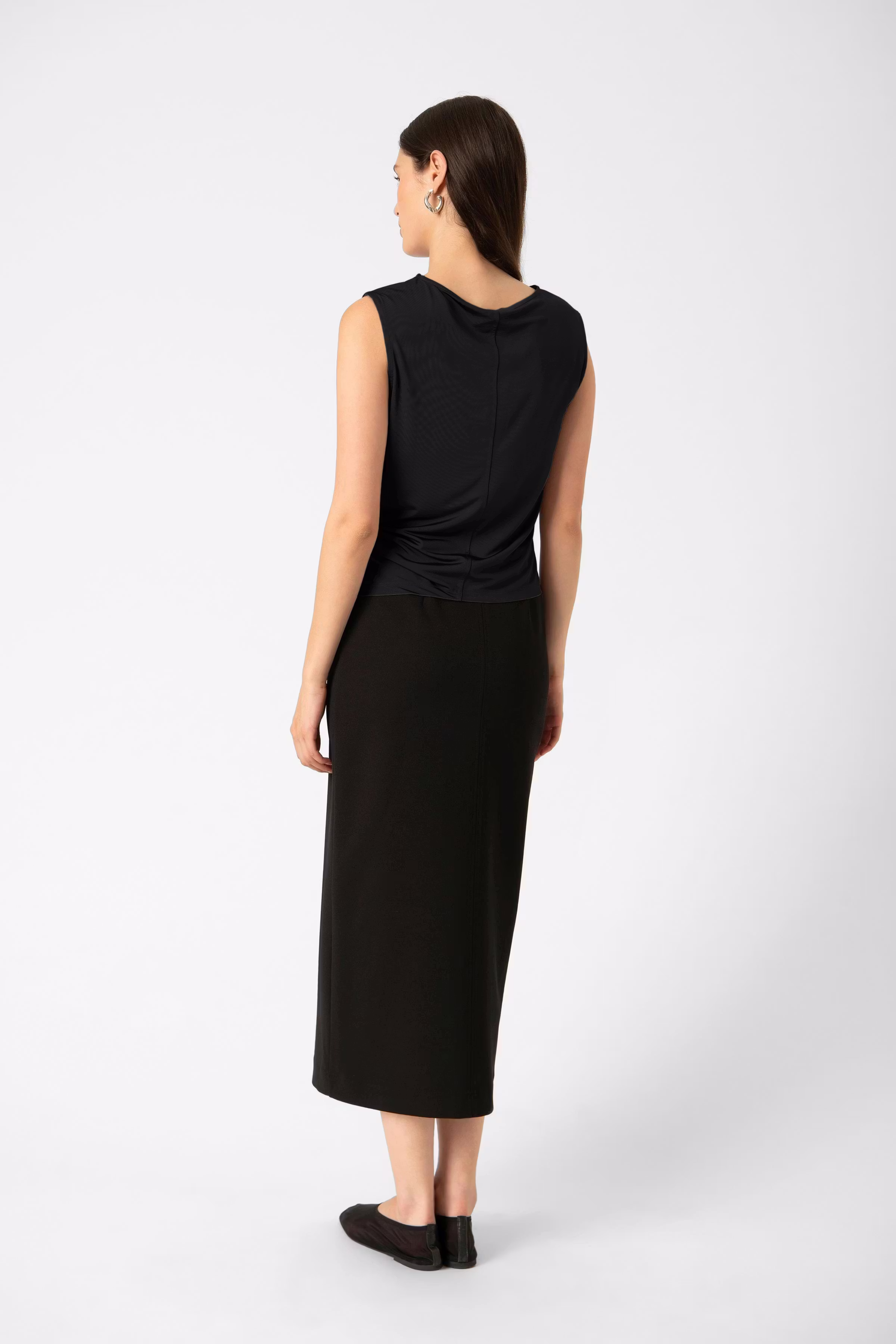 SLClara Top LOOKBOOK BACK 30409118-194008