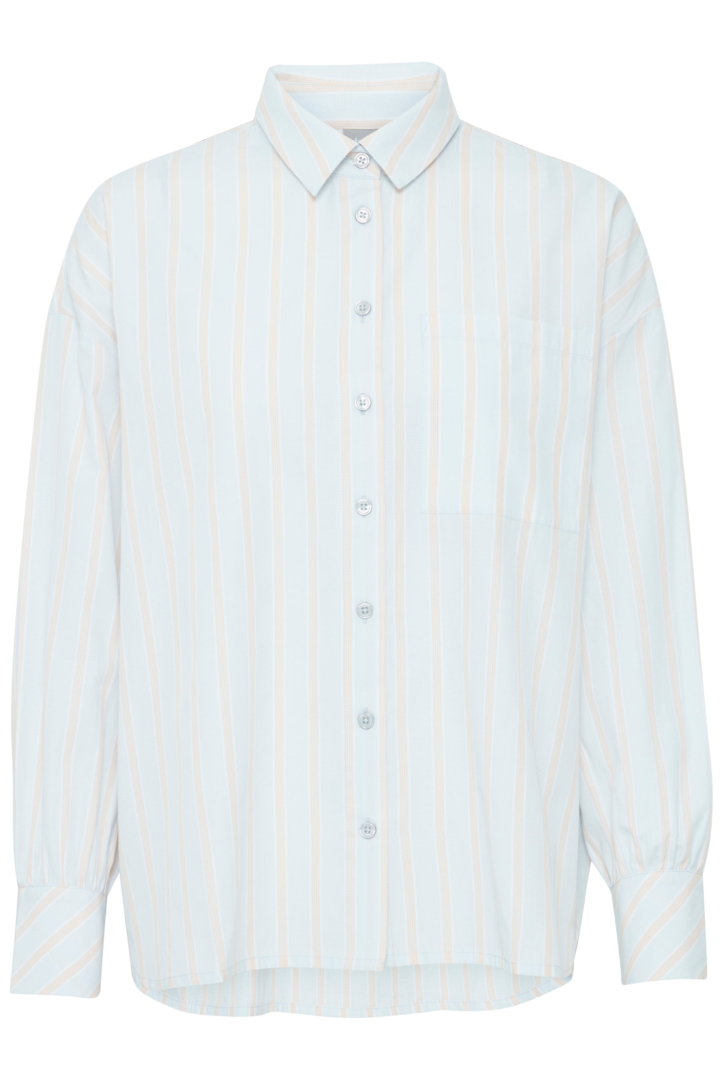 FRPIN Overhemd PACK FRONT 20613563-202816