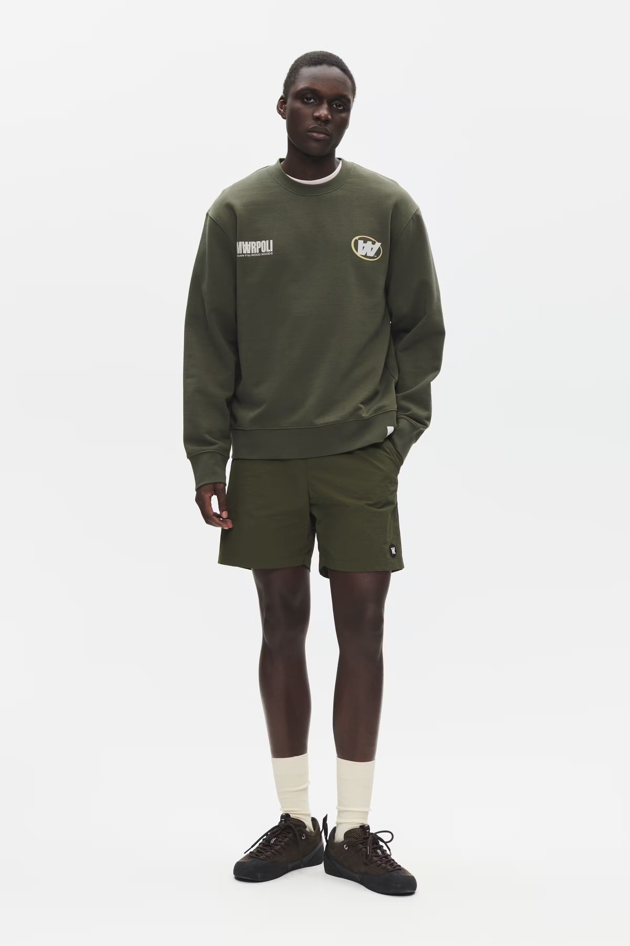 WWJames team Sweatshirt LOOKBOOK FRONT 30252110-190413