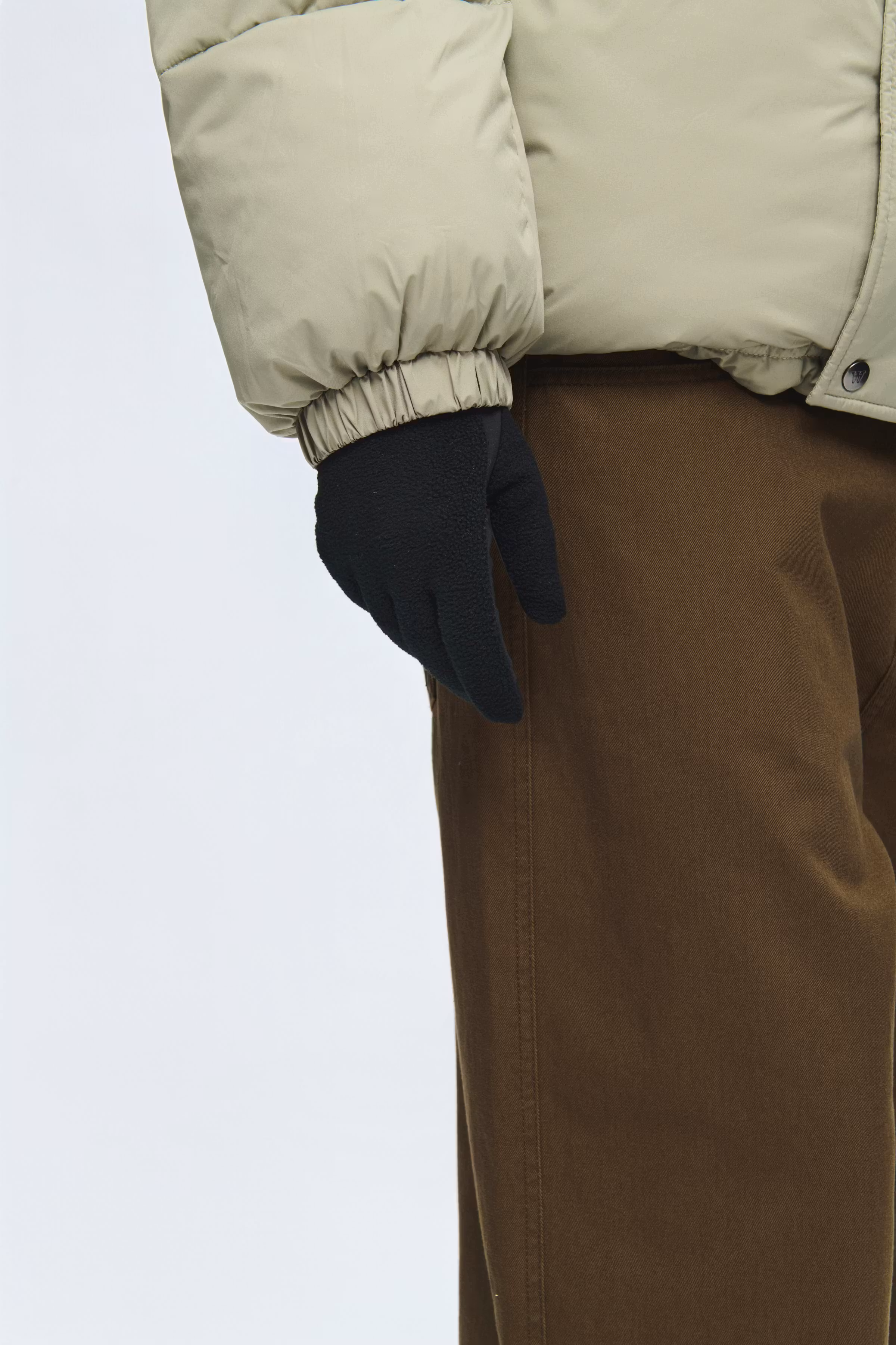 WWJimmy Gloves LOOKBOOK DETAIL 30252166-303700