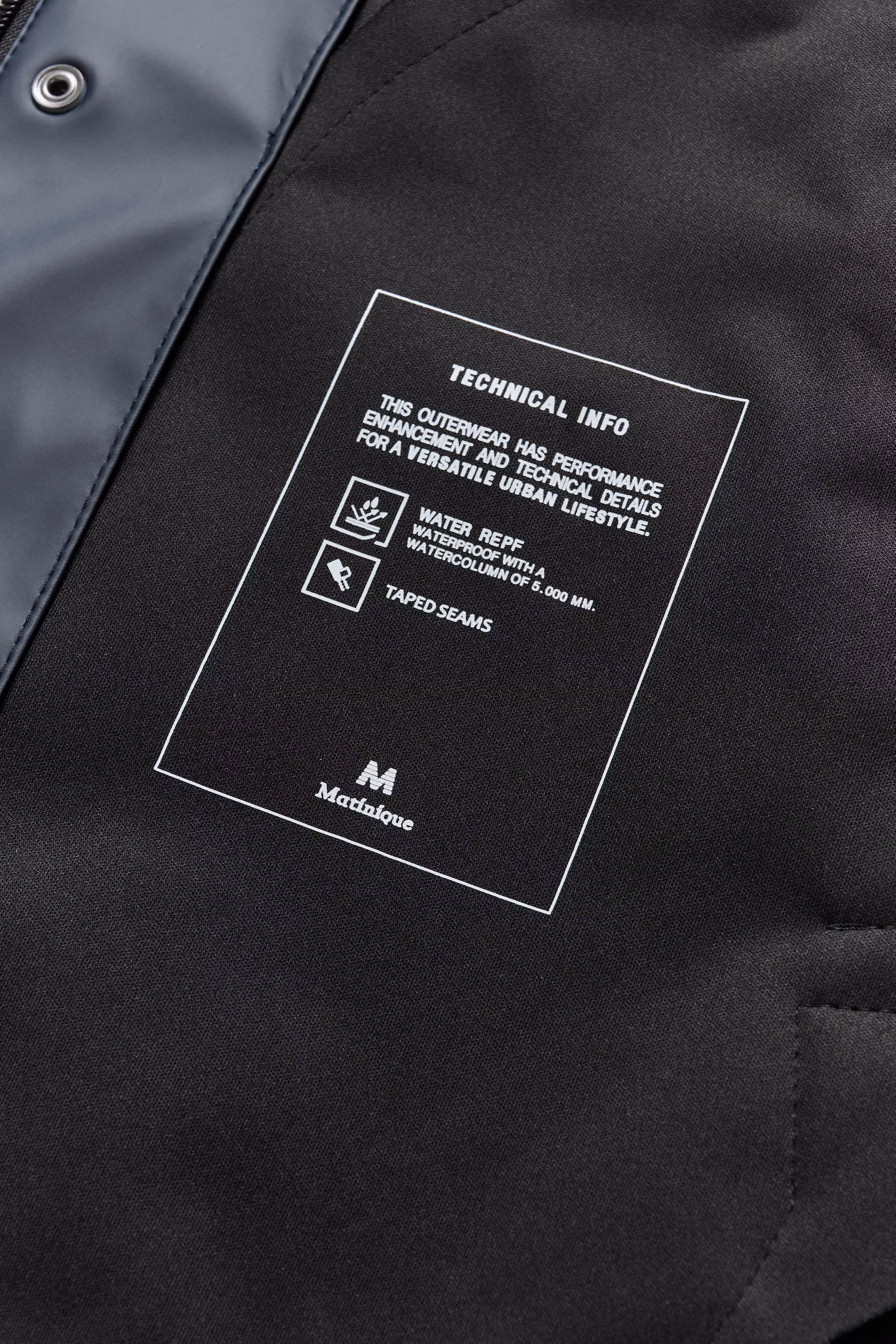 MARainy Mantel PACK DETAIL 30208723-194011