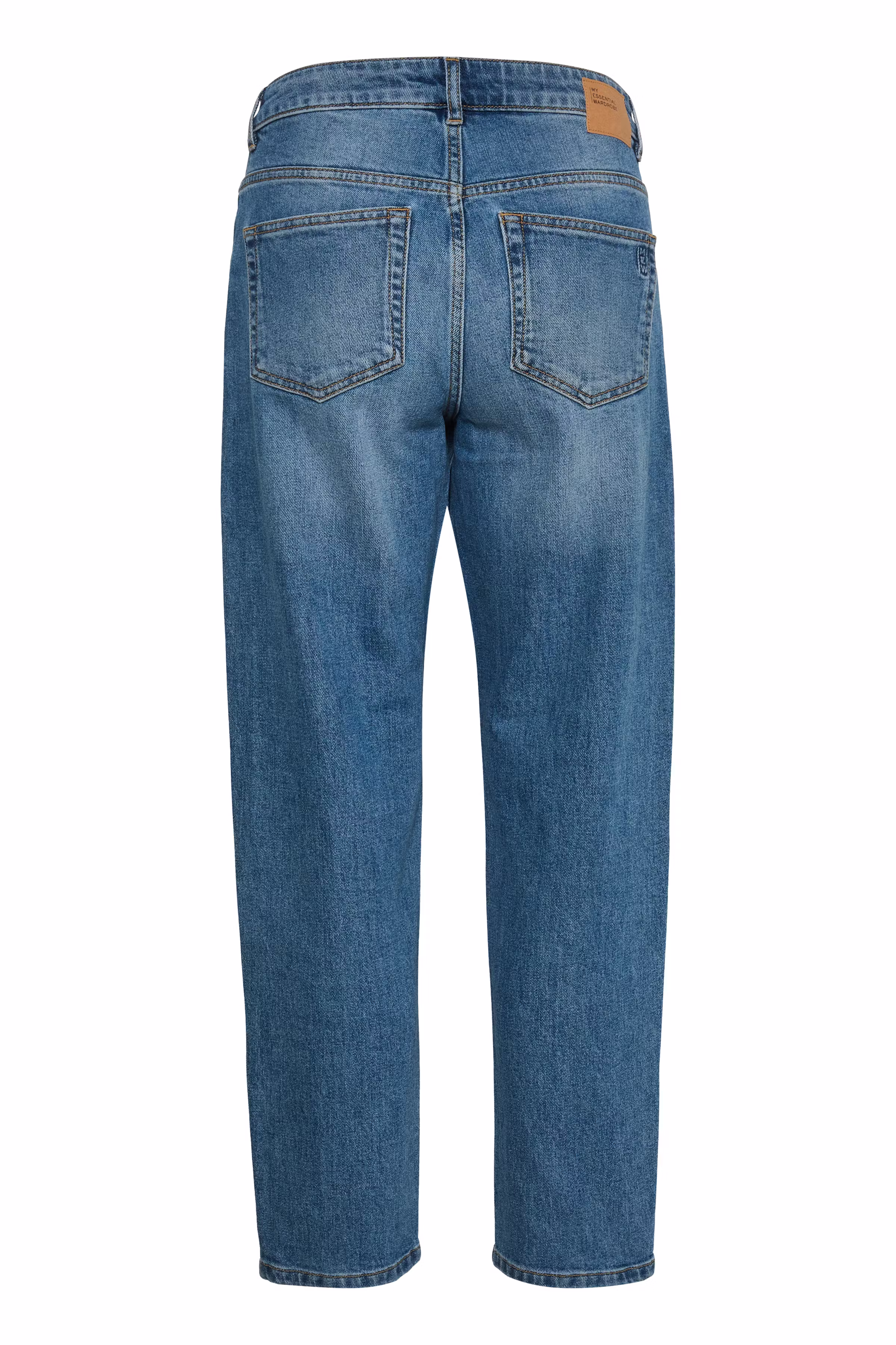 04 THE MOMMY HIGH TAPERED PACK BACK 10704537-100054