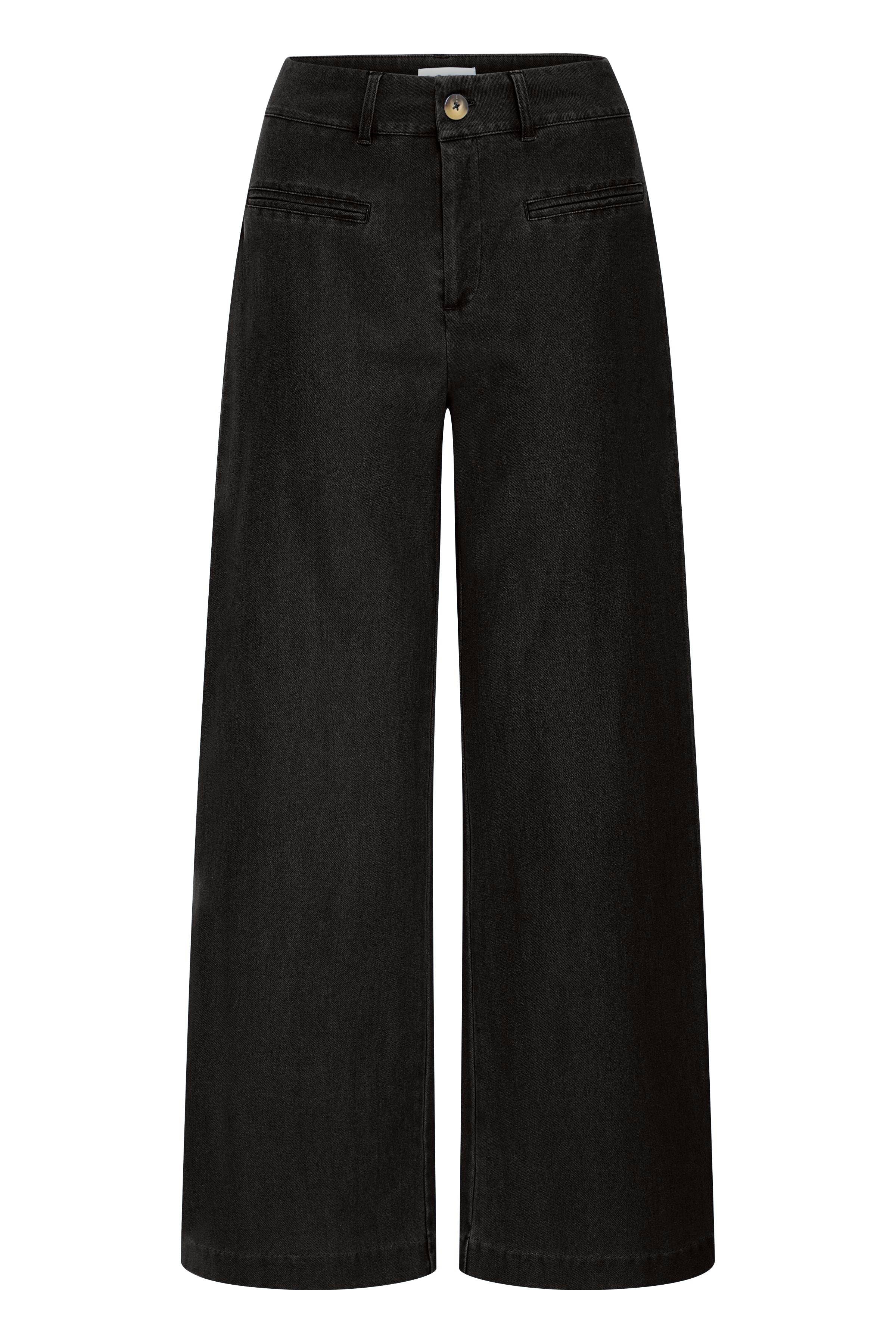 IHKATE Bukser PACK FRONT 20124291-900000556