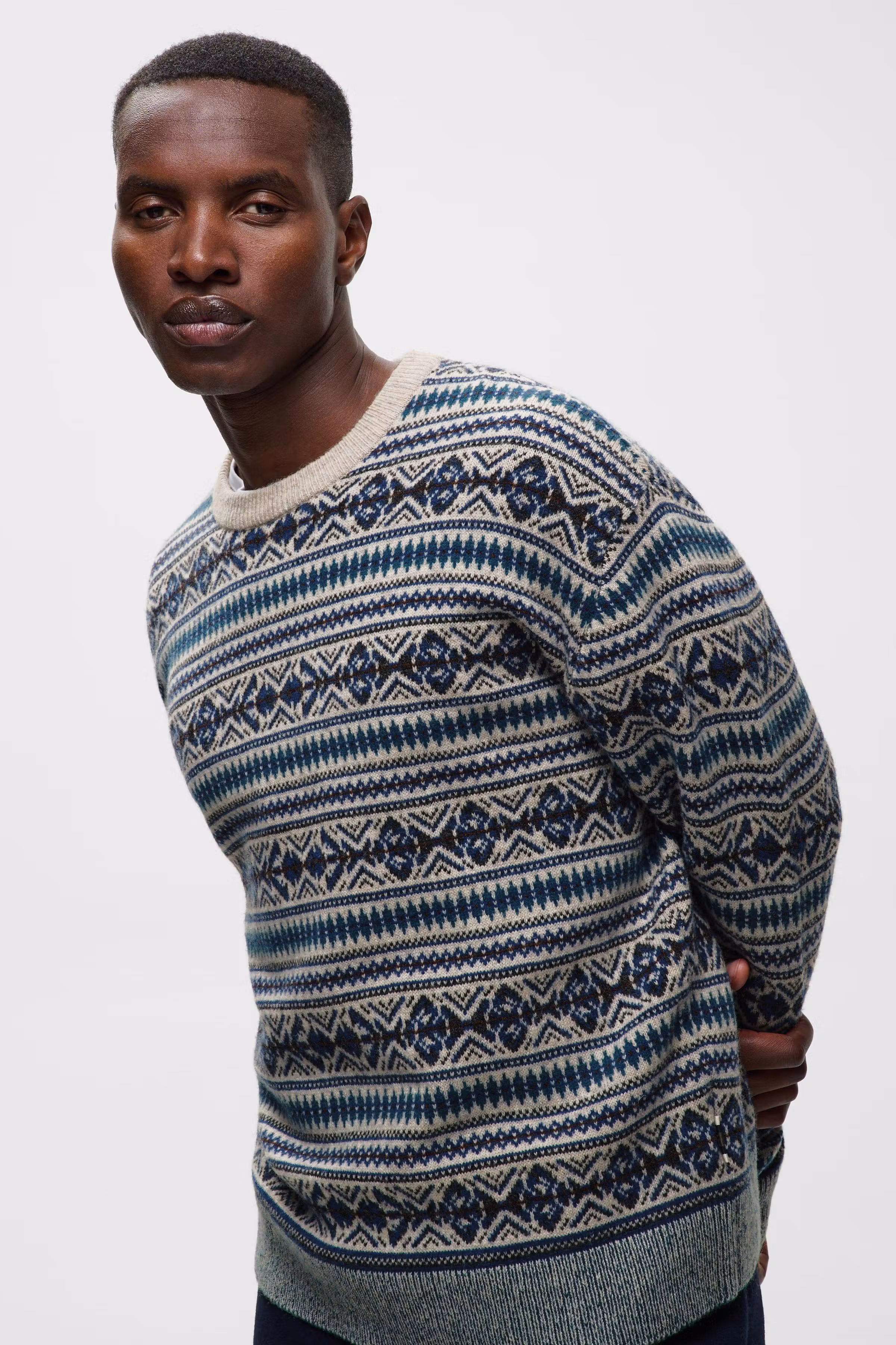 MAbrodo Pullover LOOKBOOK DETAIL 30209418-193920