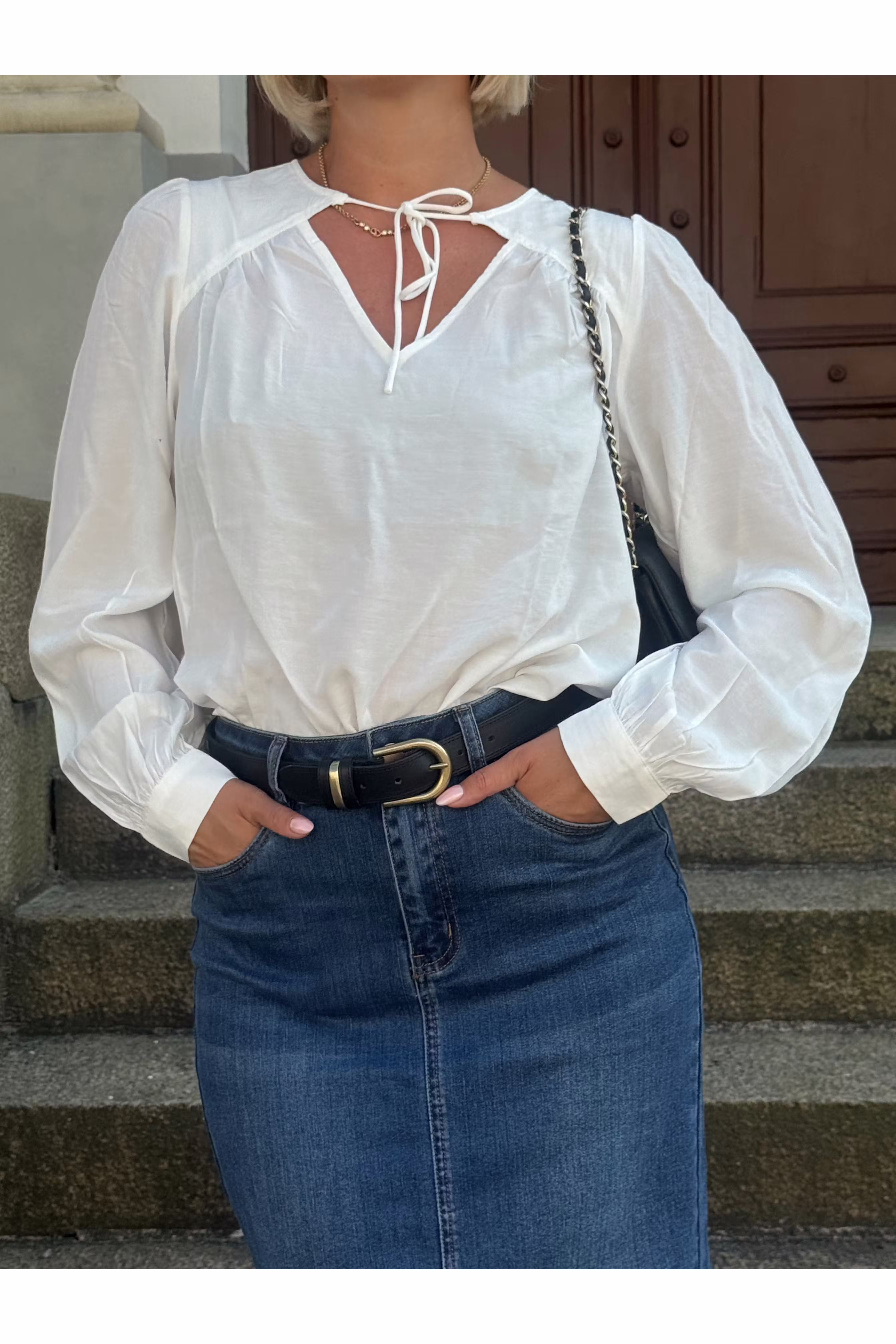 KAbarbara Blouse LOCATION NONE 10508893-110602