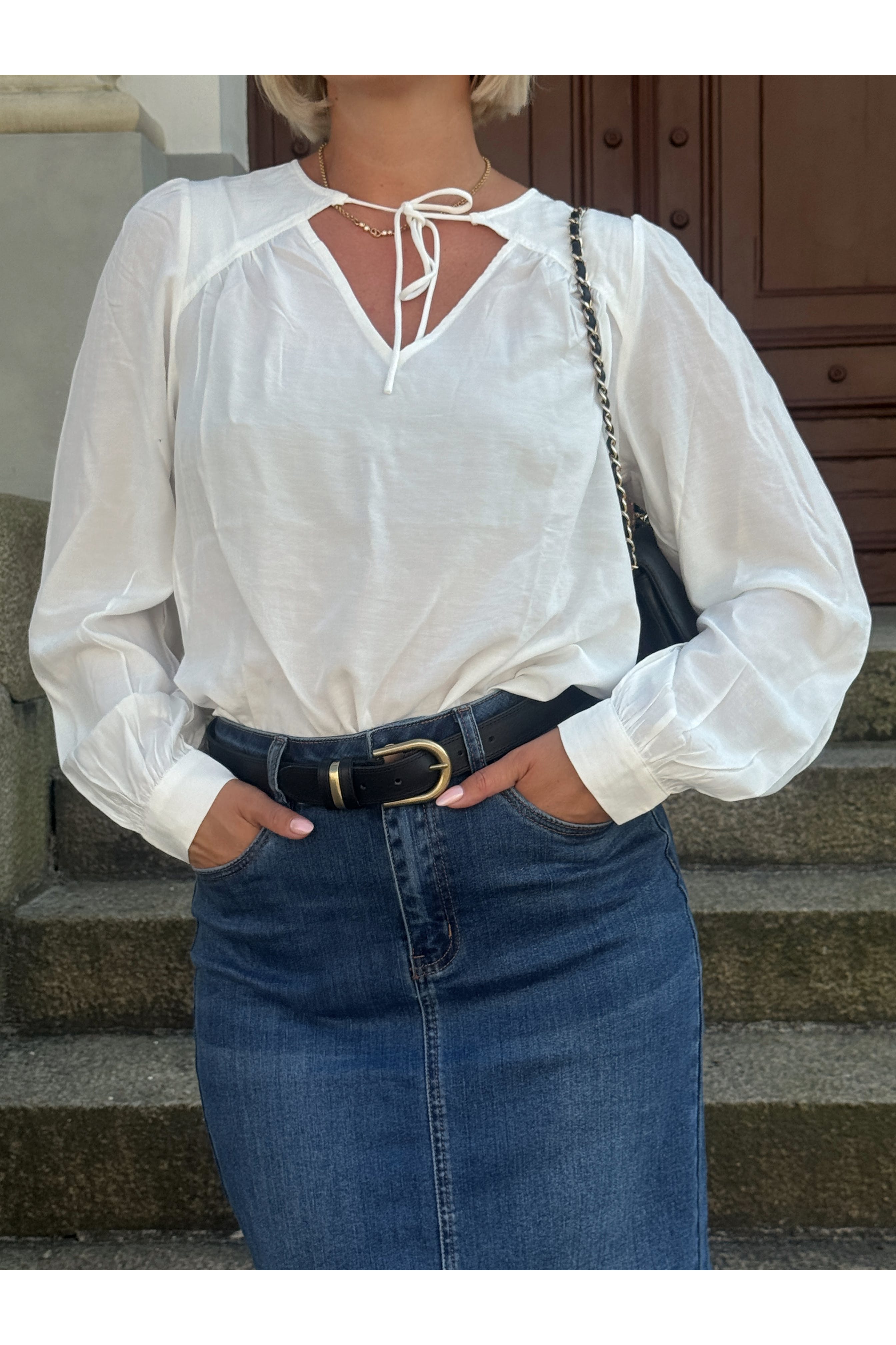 KAbarbara Bluse LOCATION NONE 10508893-110602