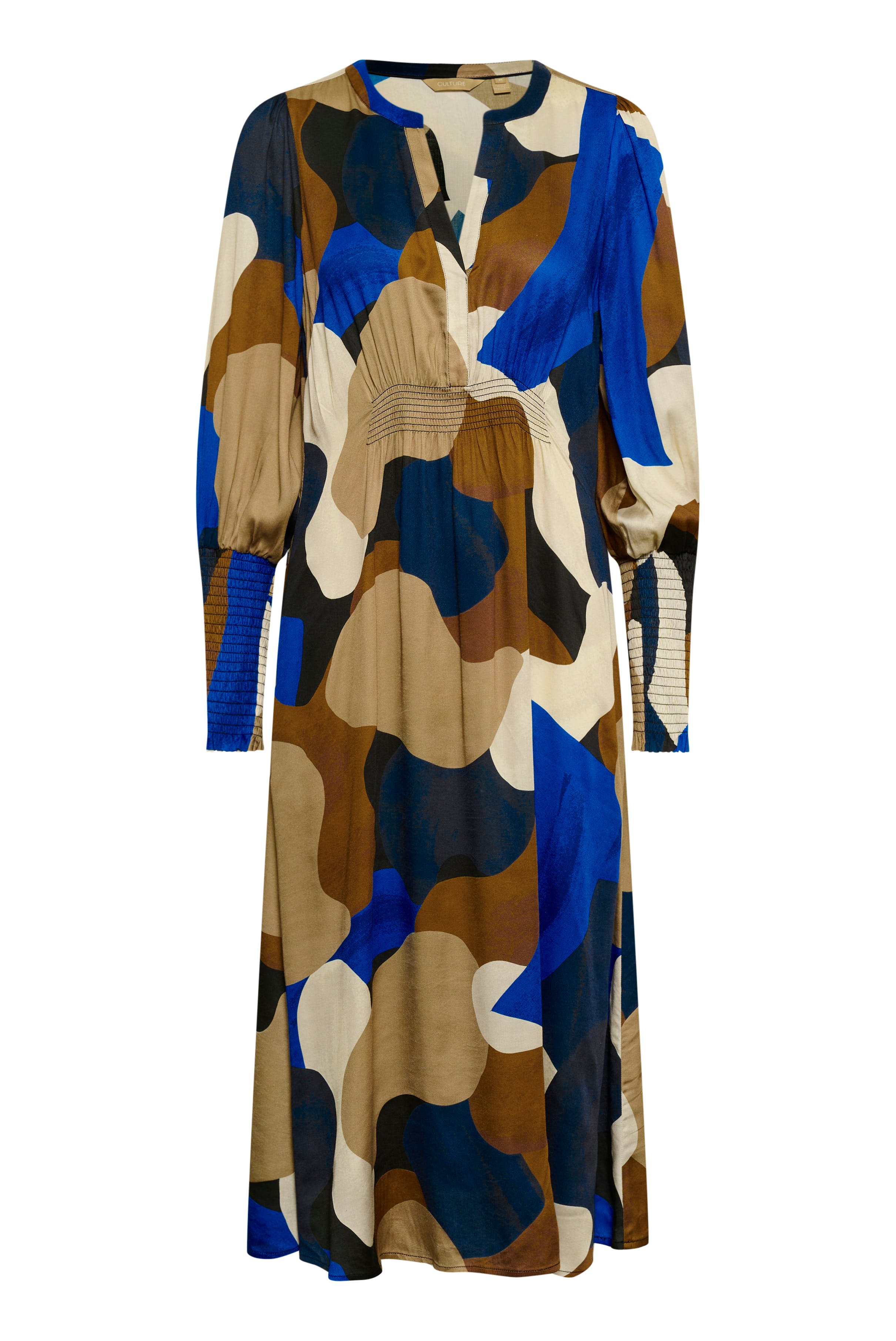 CUdana Jurk PACK FRONT 50110177-105745