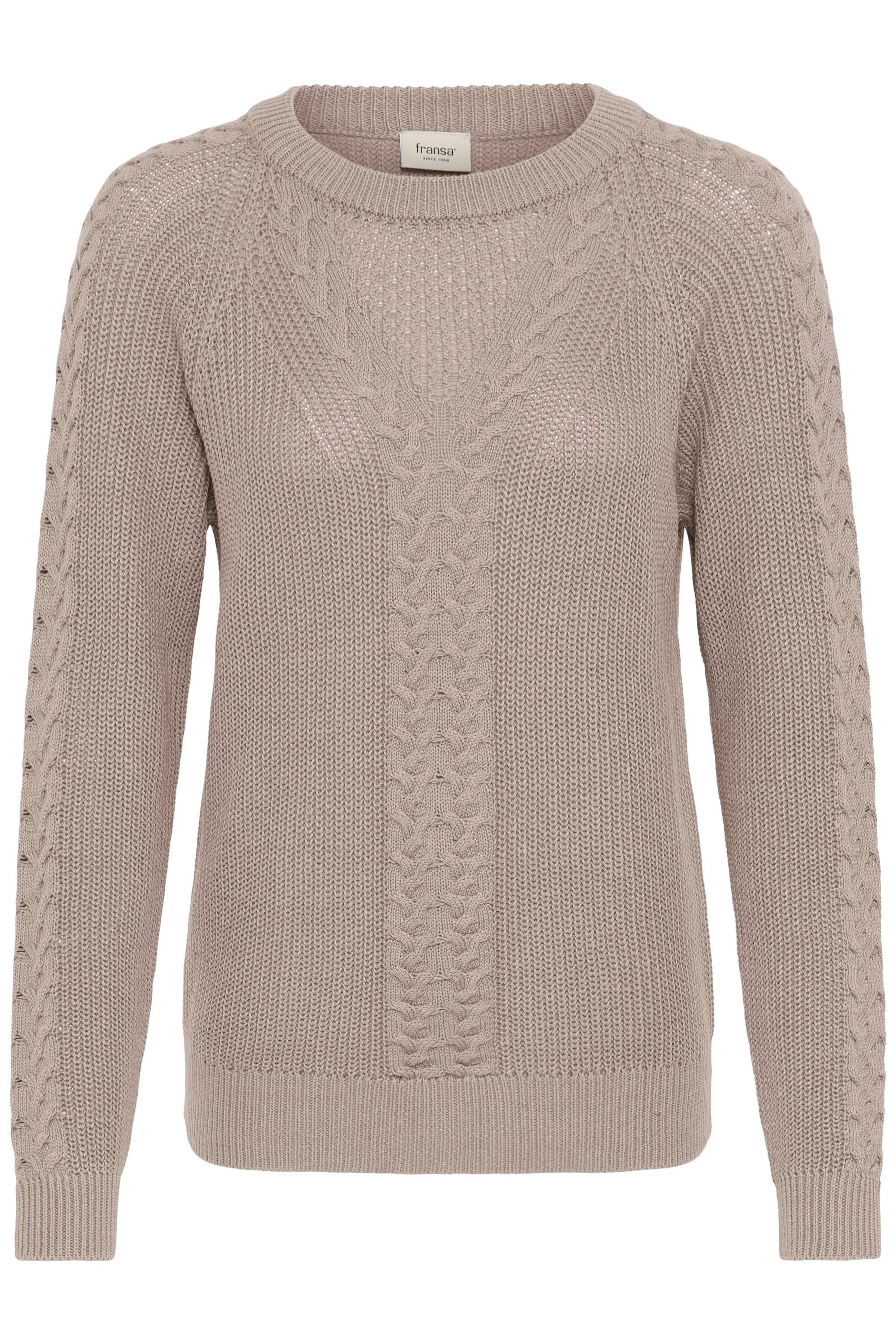 FRLONNIE Pullover PACK FRONT 20617163-171210