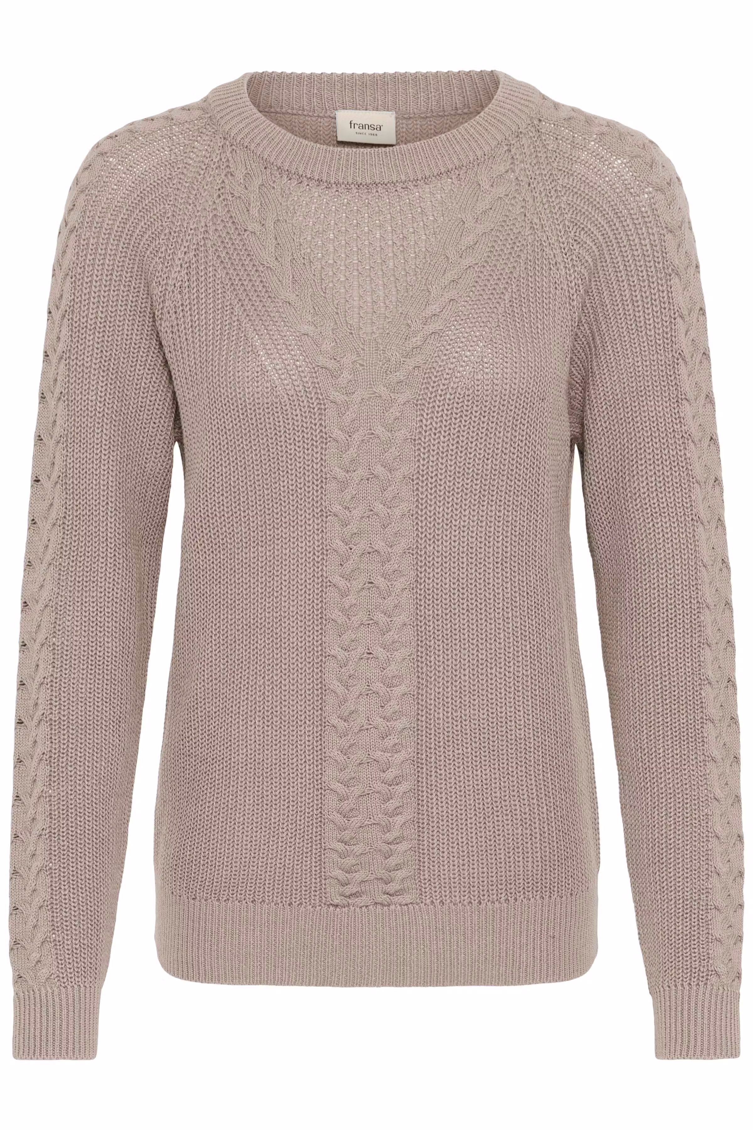 FRLONNIE Pullover PACK FRONT 20617163-171210