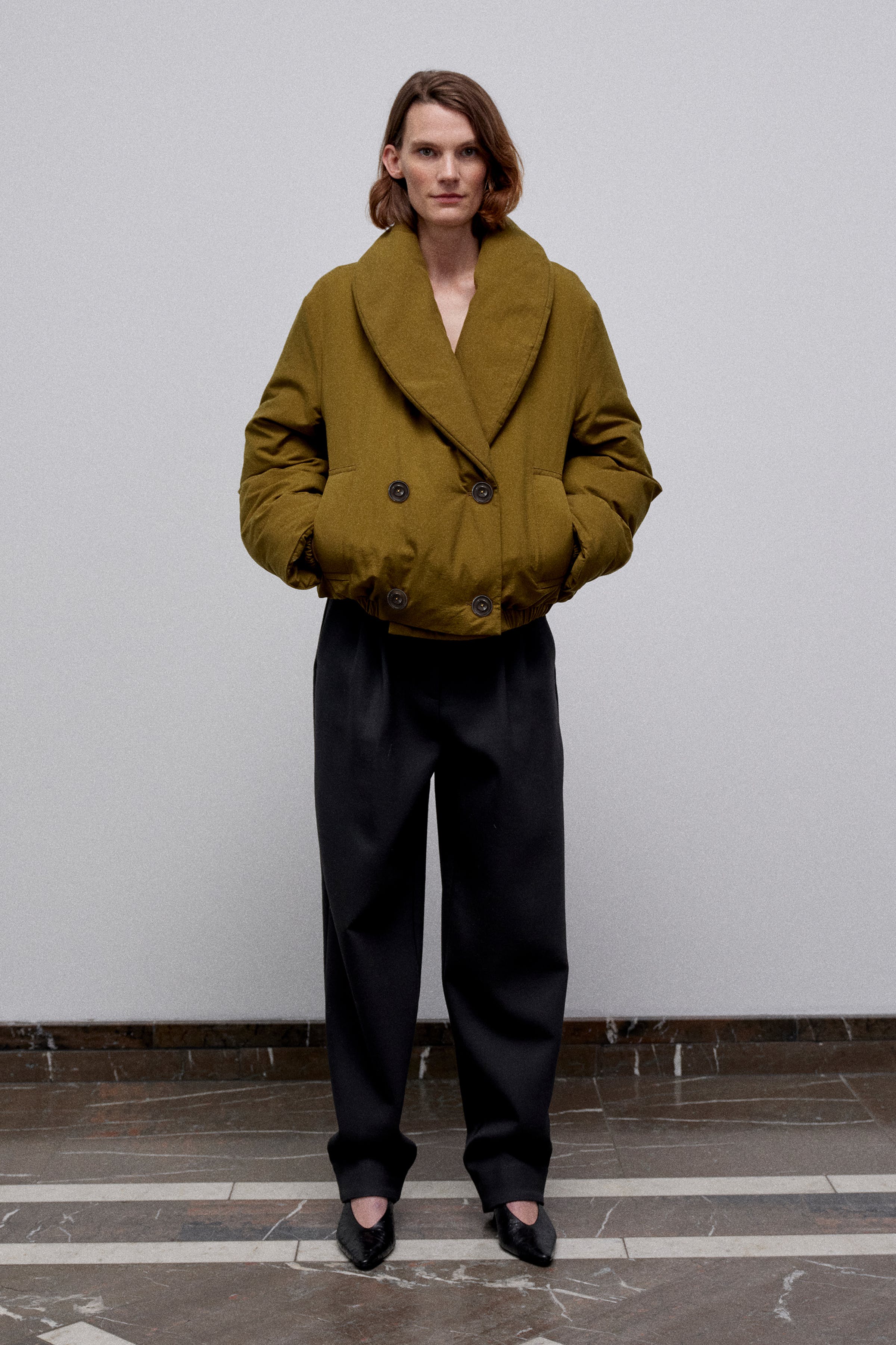 IOJewel Outerwear LOCATION NONE 30600100-GR507