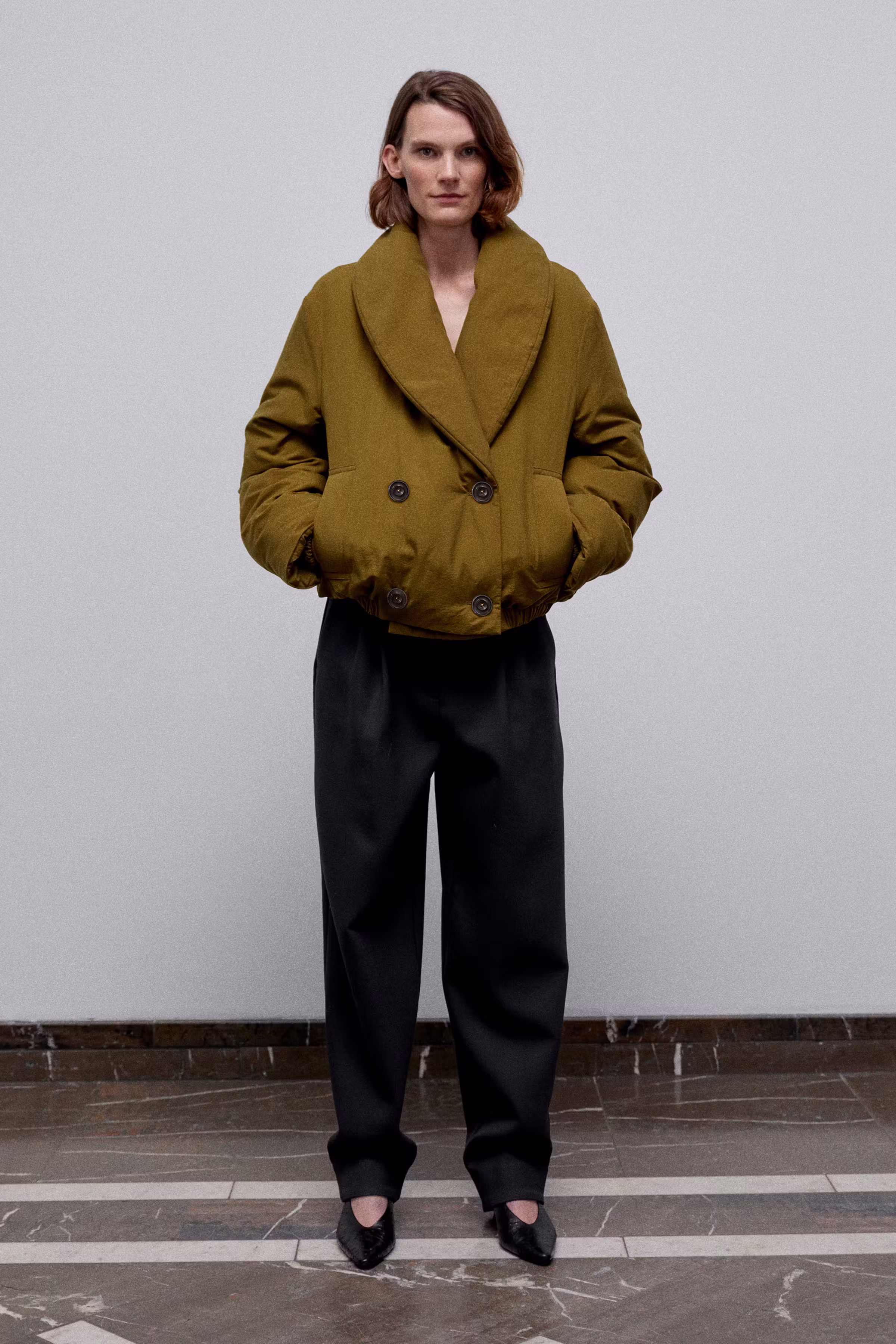 IOJewel Outerwear LOCATION NONE 30600100-GR507