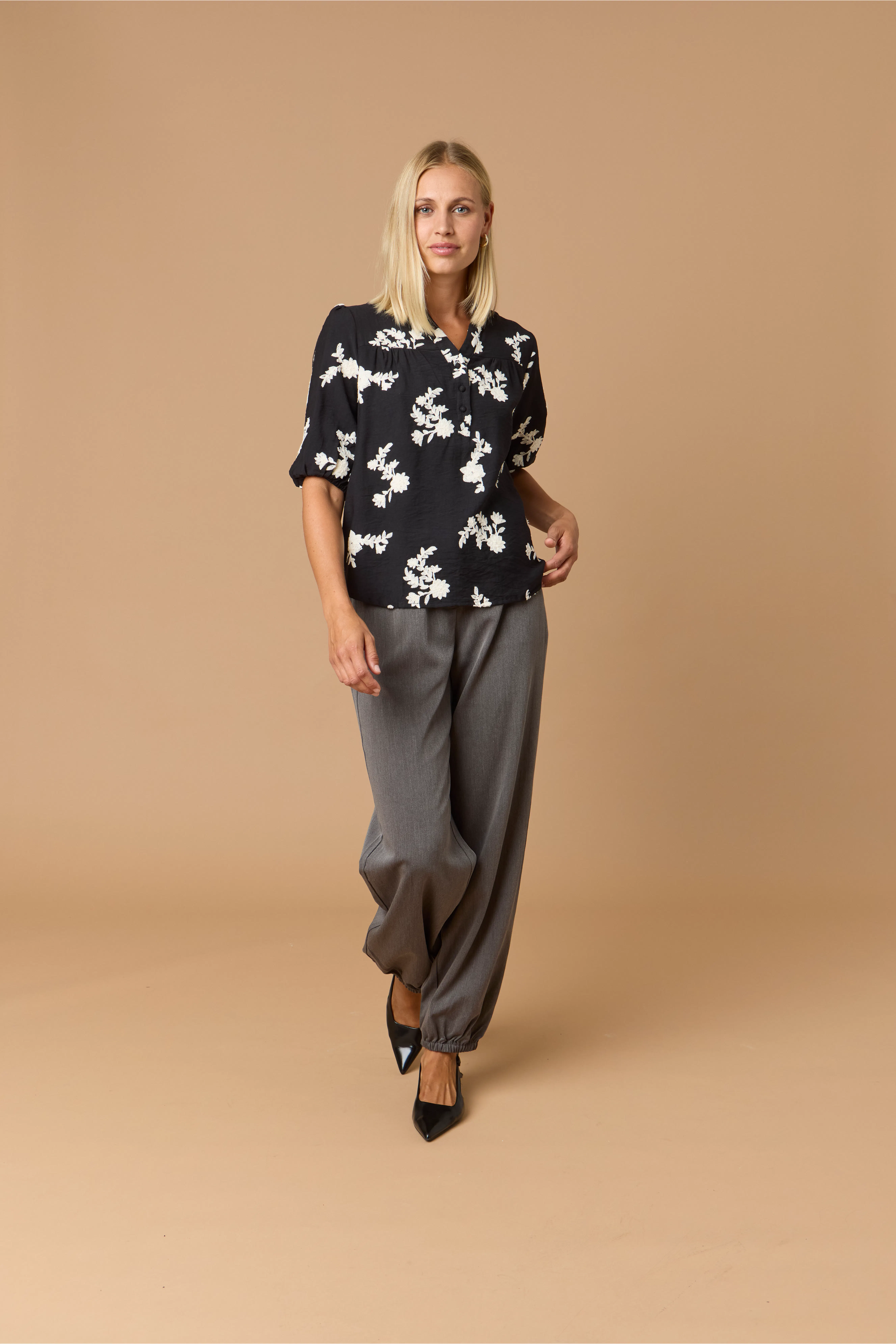 FRJOFINAS Blouse LOCATION NONE 20619382-900022482