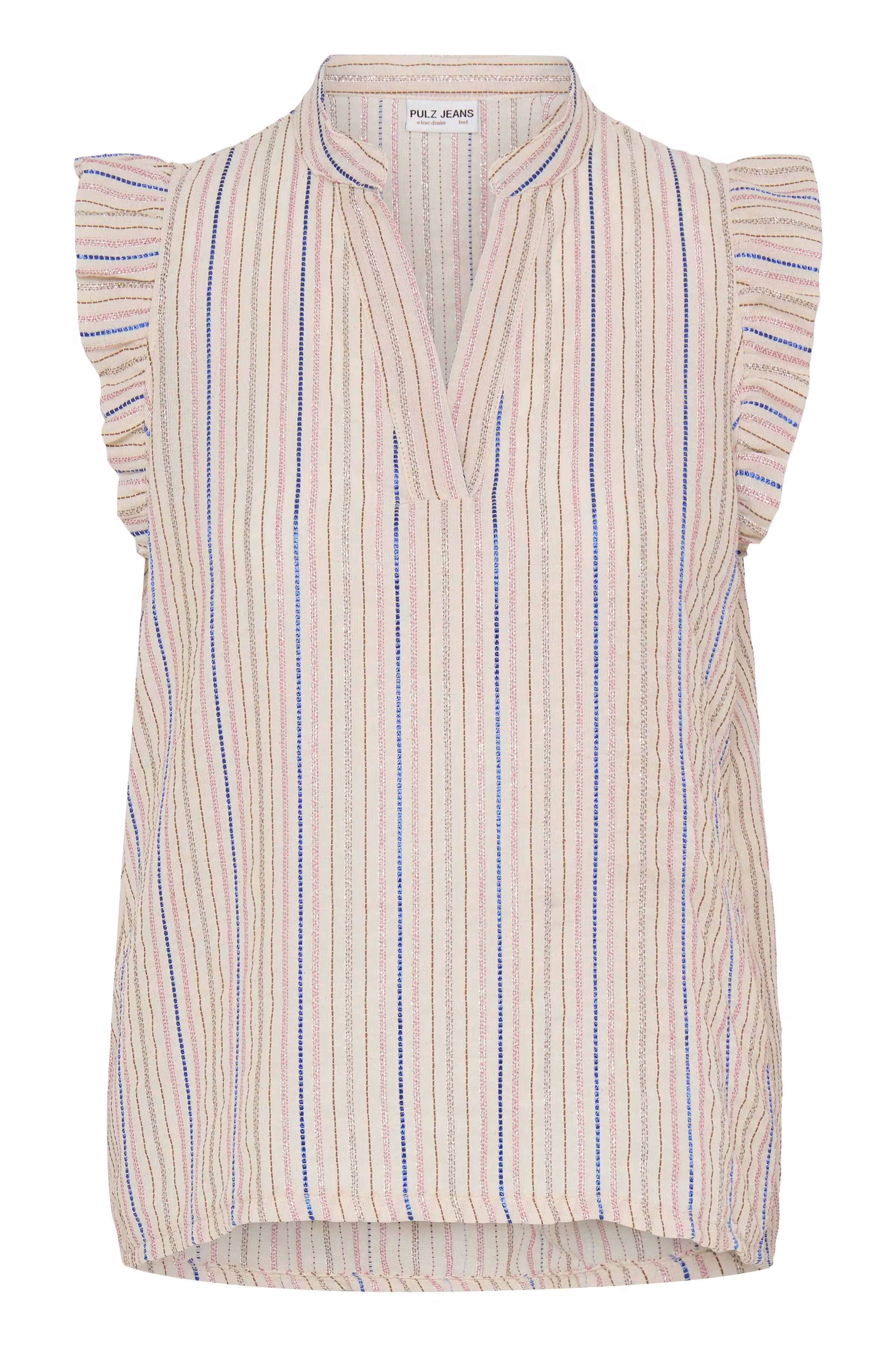 PZCHARLOTTE Top PACK FRONT 50210504-114201