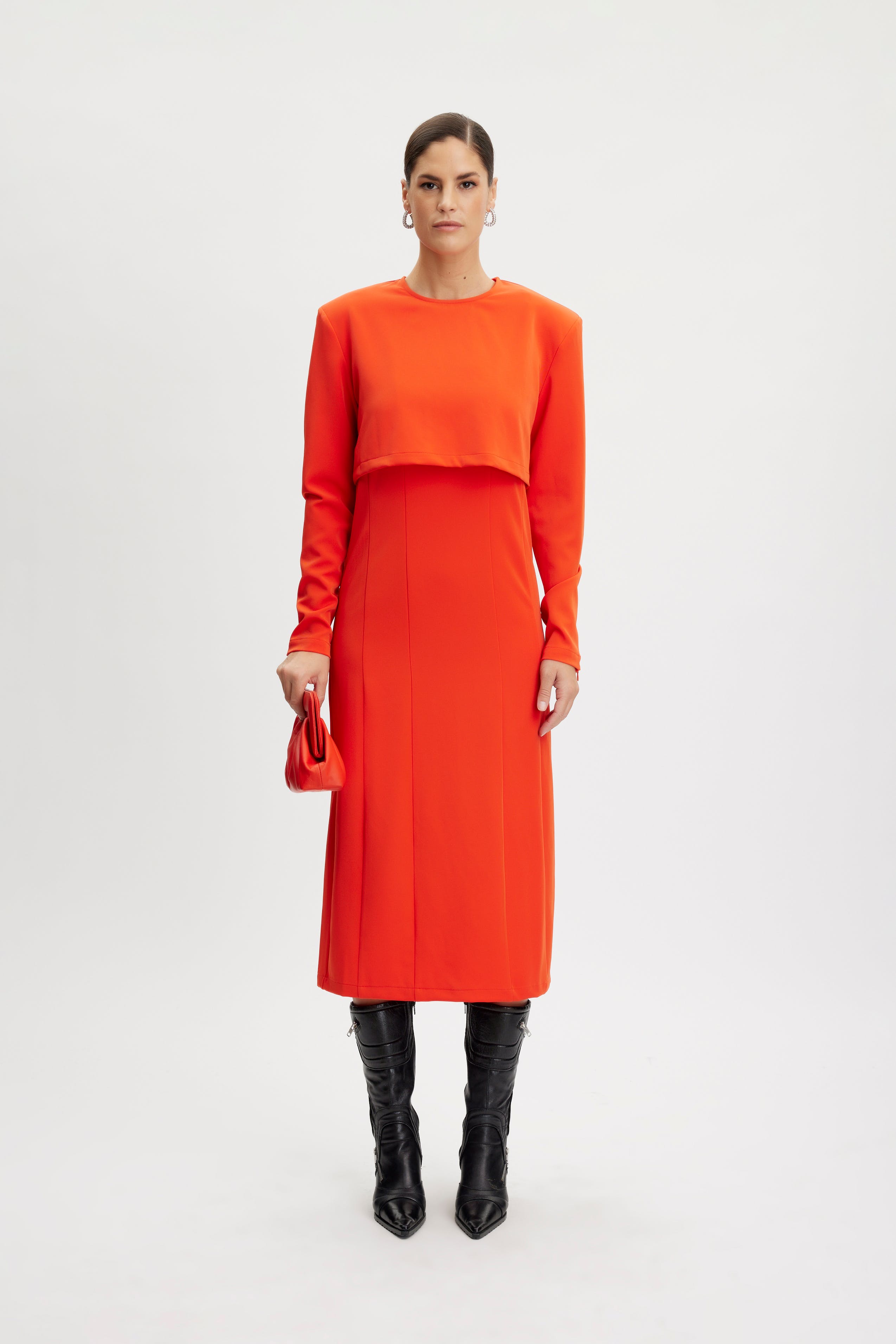 EdaGZ Dress LOOKBOOK FRONT 10908374-181559