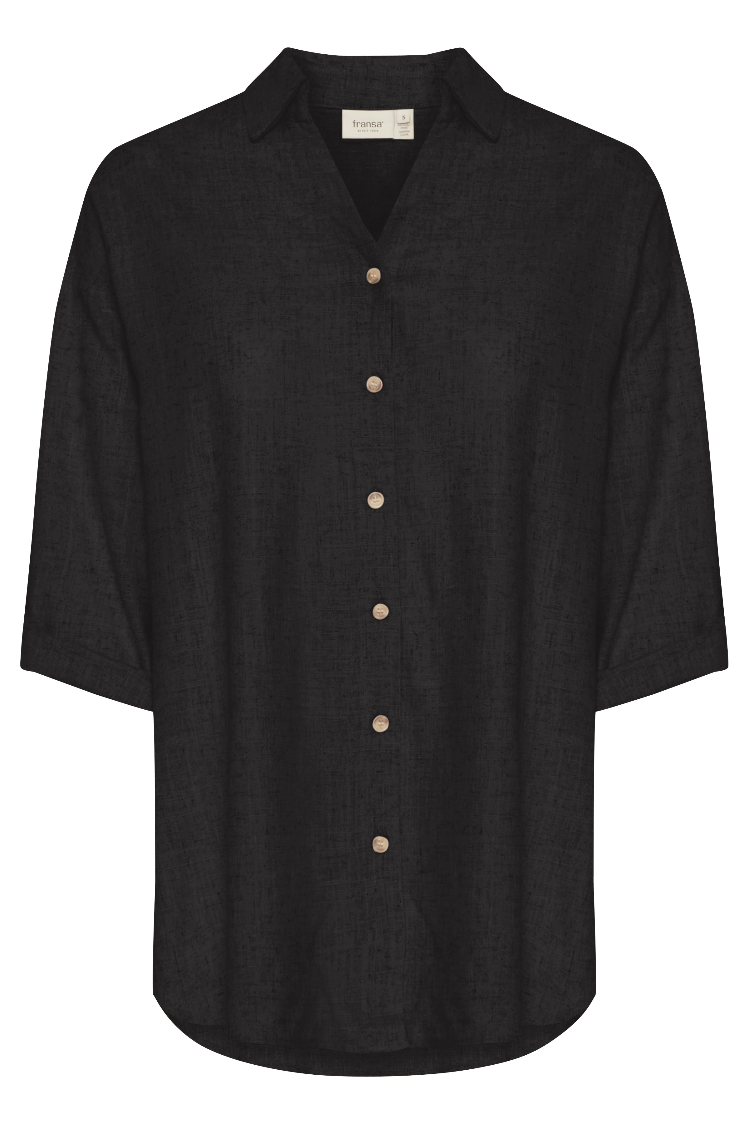 FRJUNA Skjorte PACK FRONT 20616093-200113