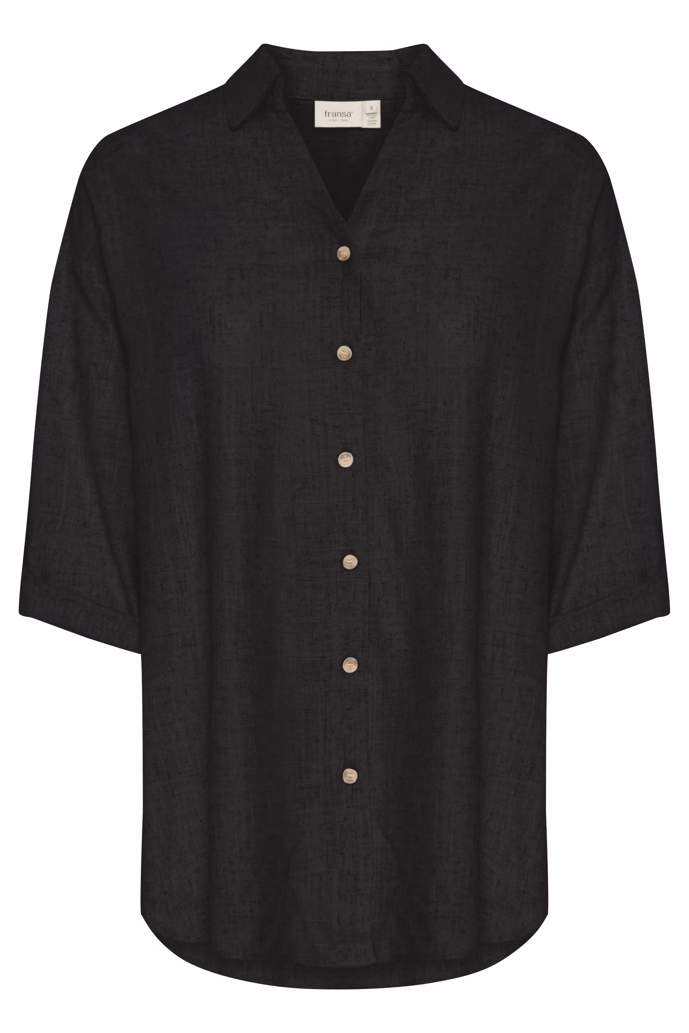 FRJUNA Skjorte PACK FRONT 20616093-200113