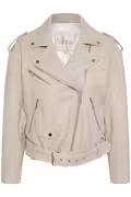 01 The Gilo Leather Jacket