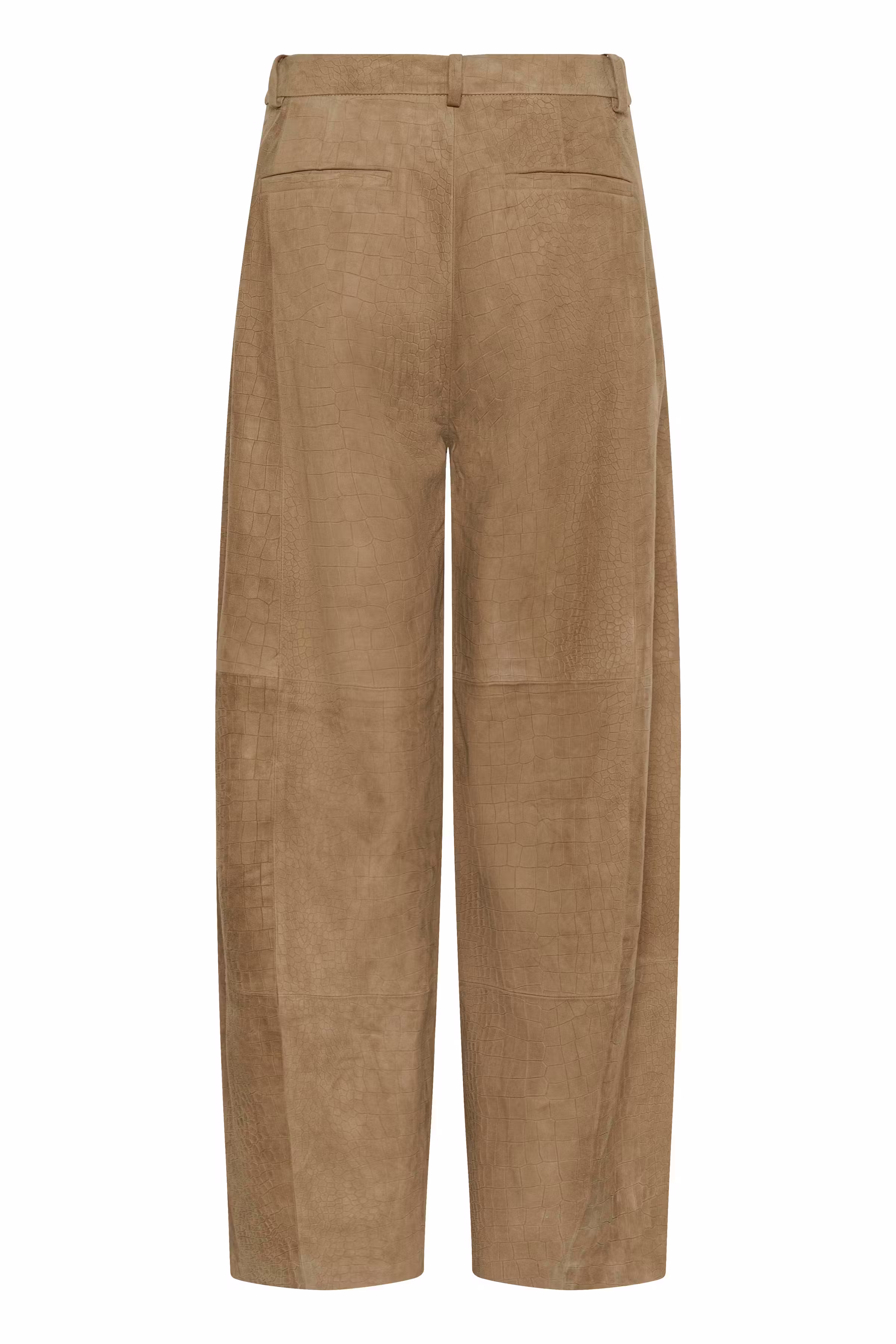 GZestelle Semskede bukser PACK BACK 10911115-181022