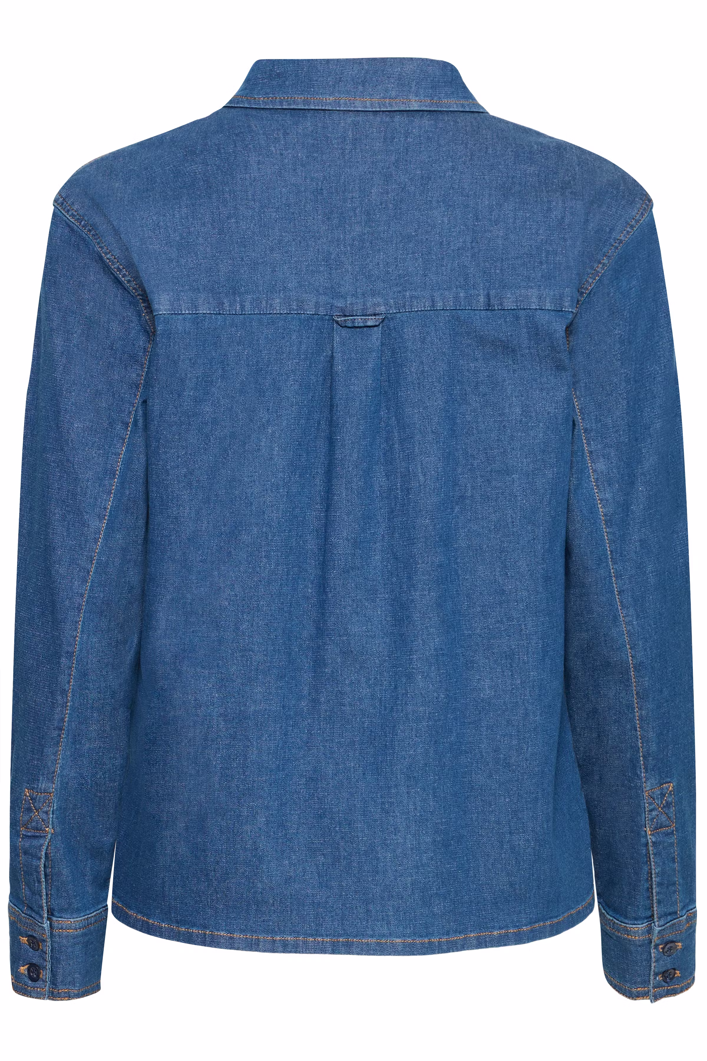 PZBOBBIE Skjorte PACK BACK 50210387-200005