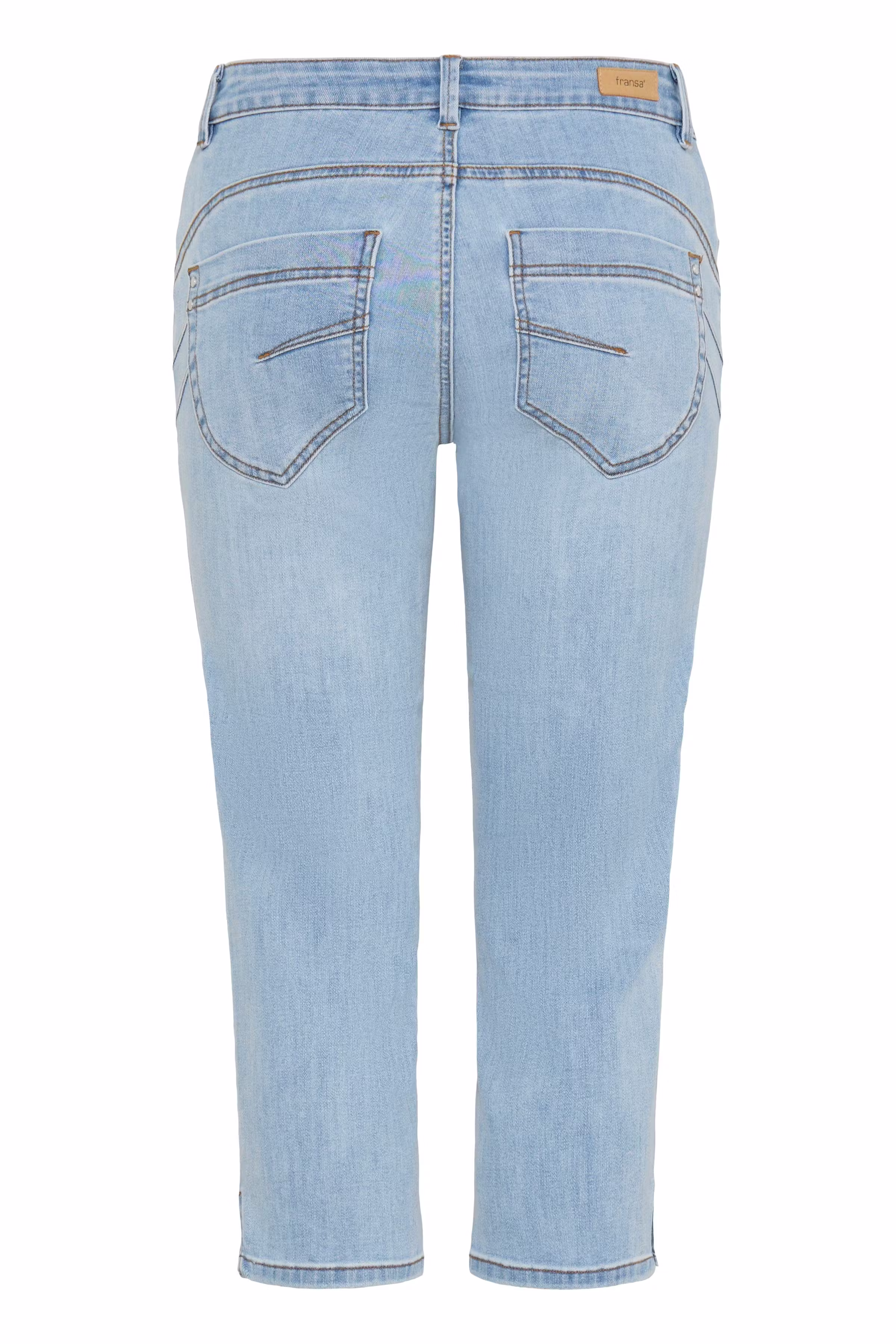 FRATLANTA Bermuda shorts PACK BACK 20617896-202683