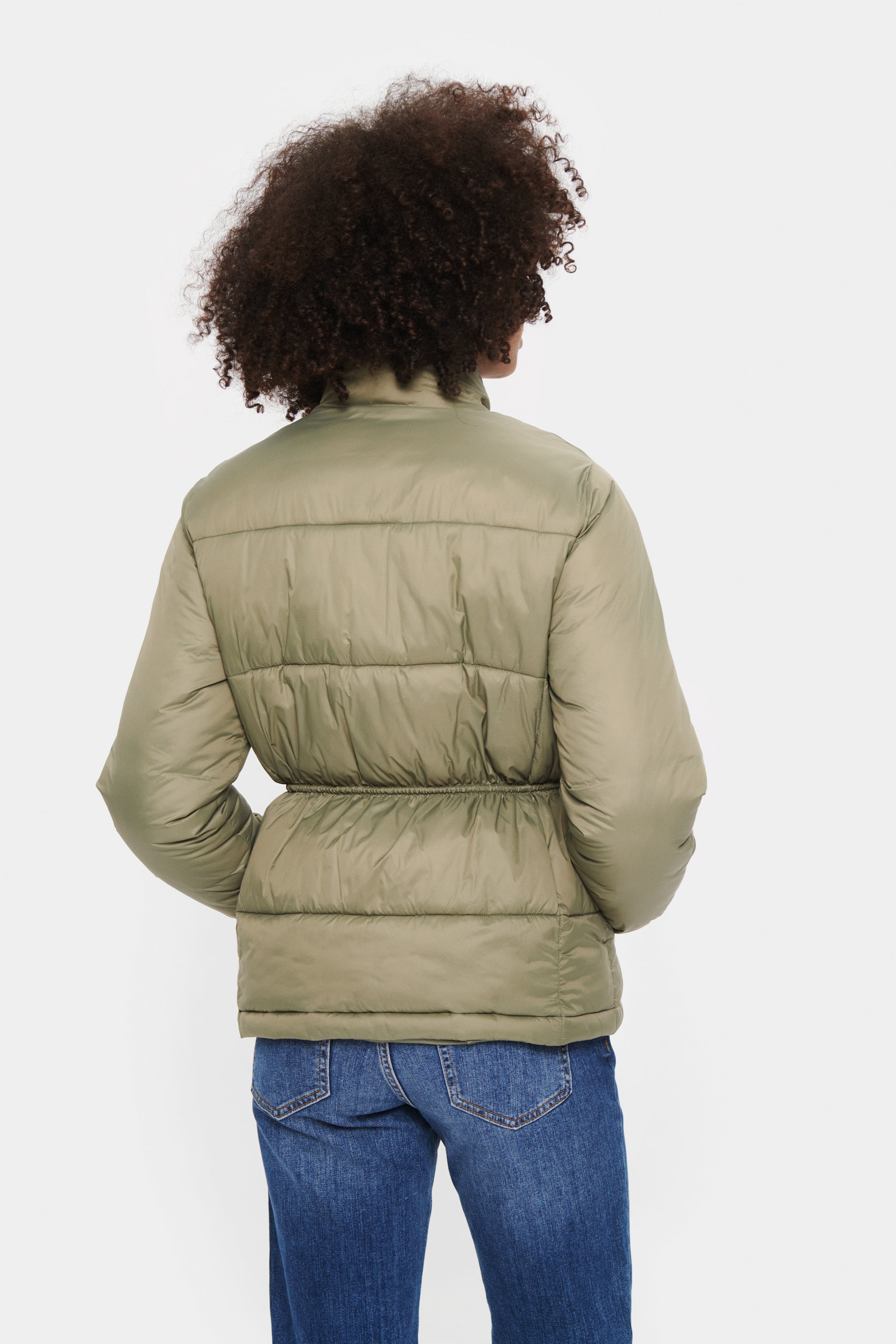 NonaSZ Outerwear LOOKBOOK BACK 30511987-180515