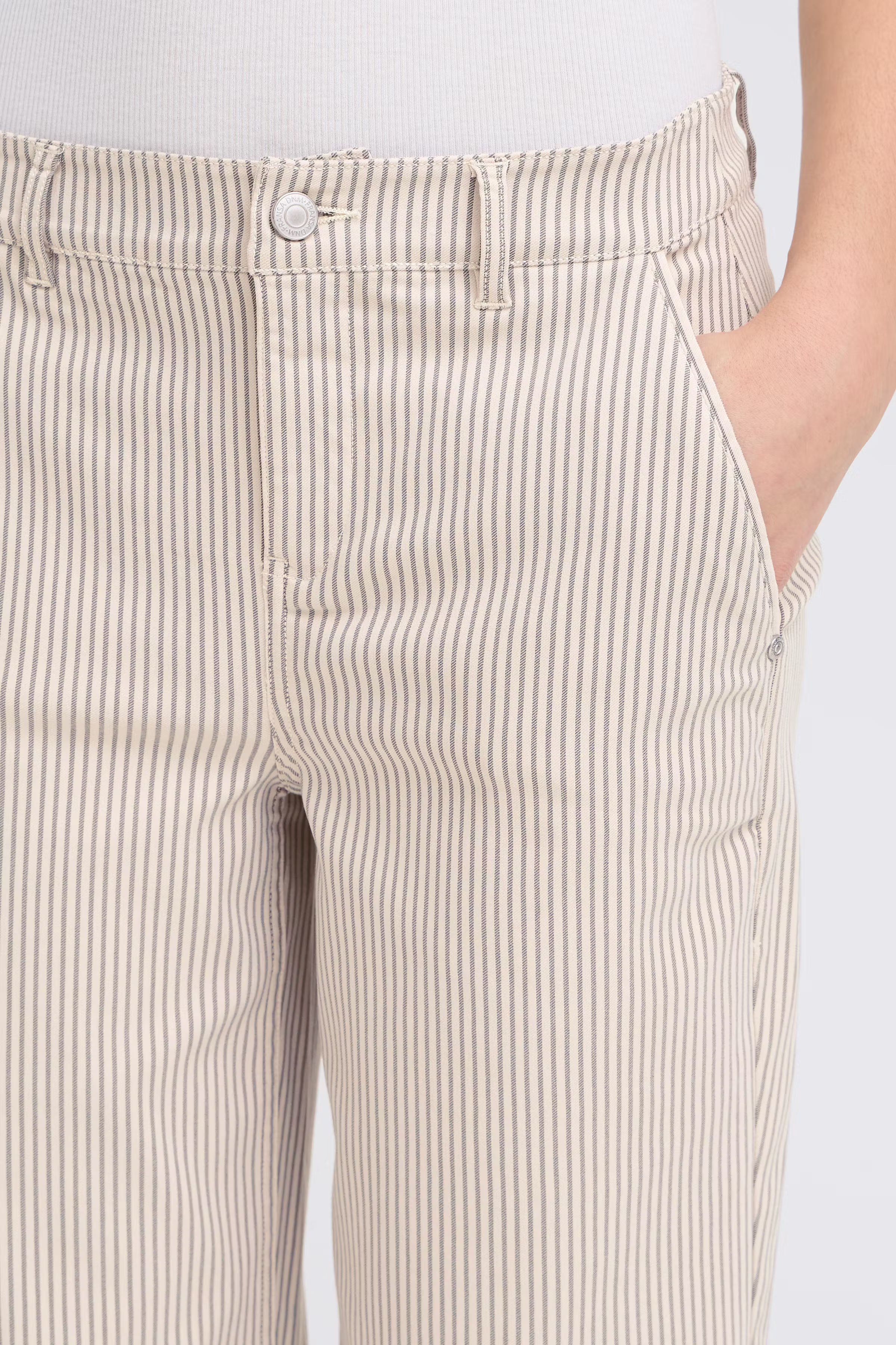 FRENA Byxor LOOKBOOK DETAIL 20615754-900006169