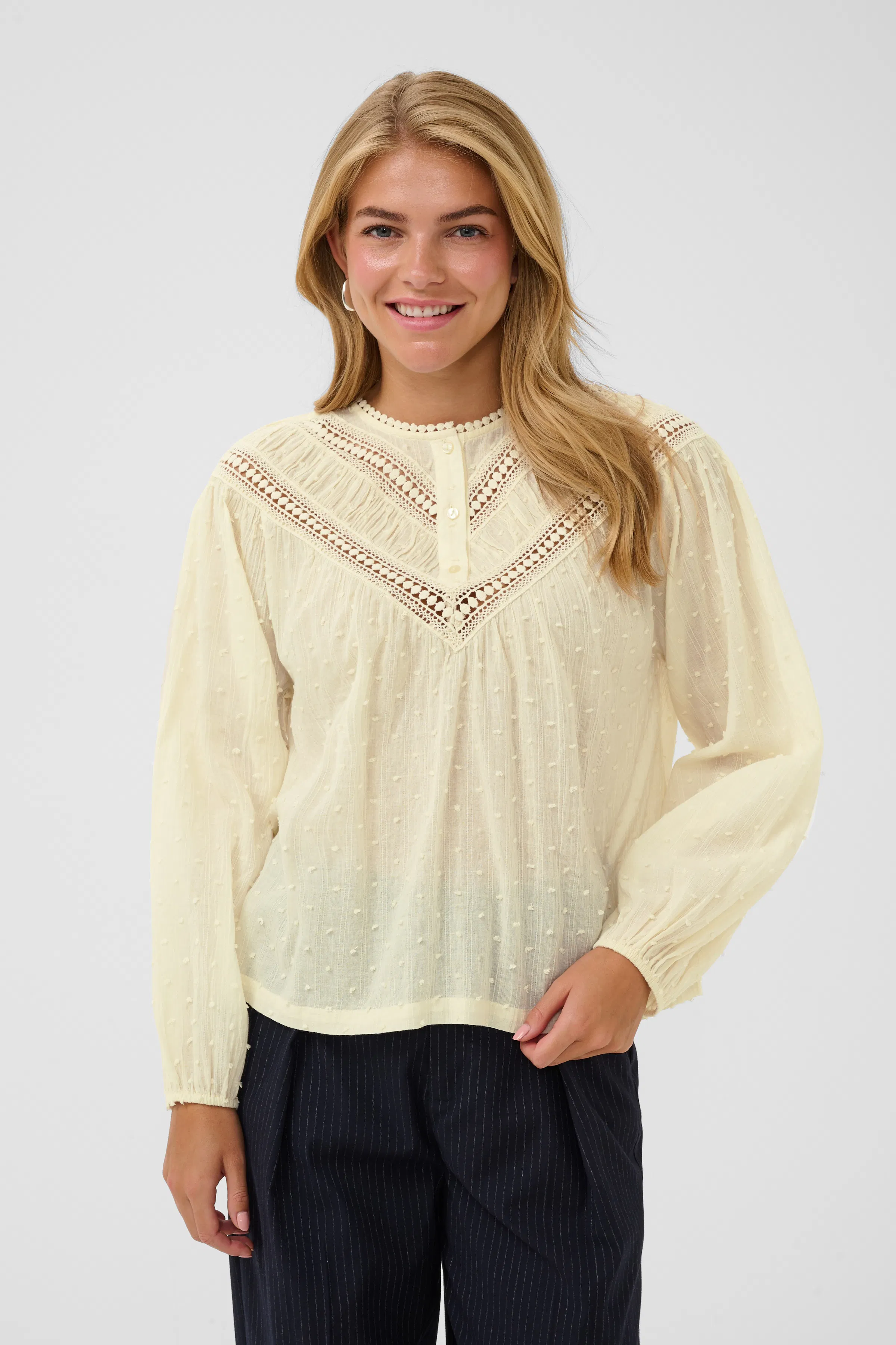 TuttiSZ Blouse