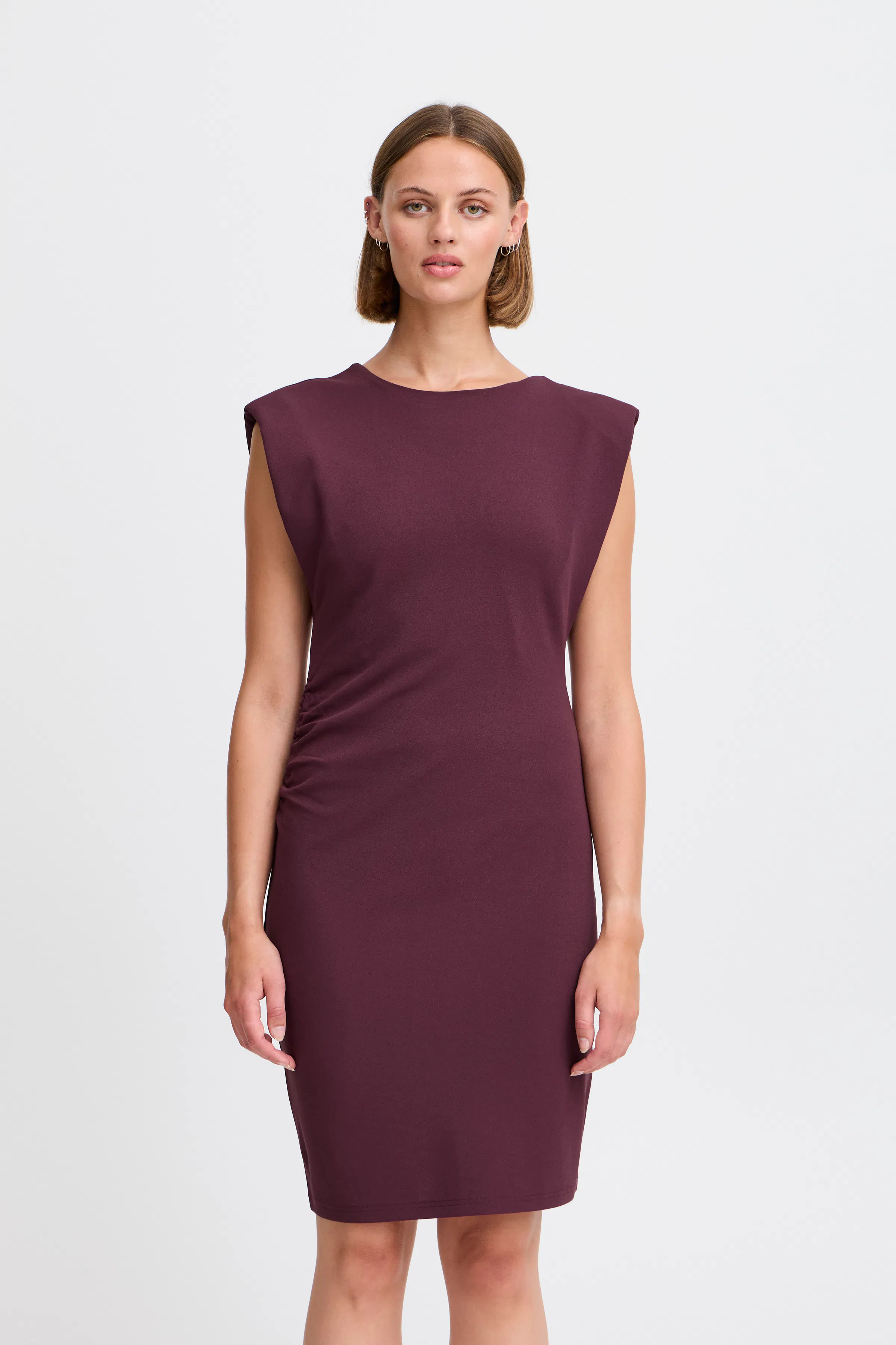 IHMITINE Jurk LOOKBOOK FRONT 20122237-191718