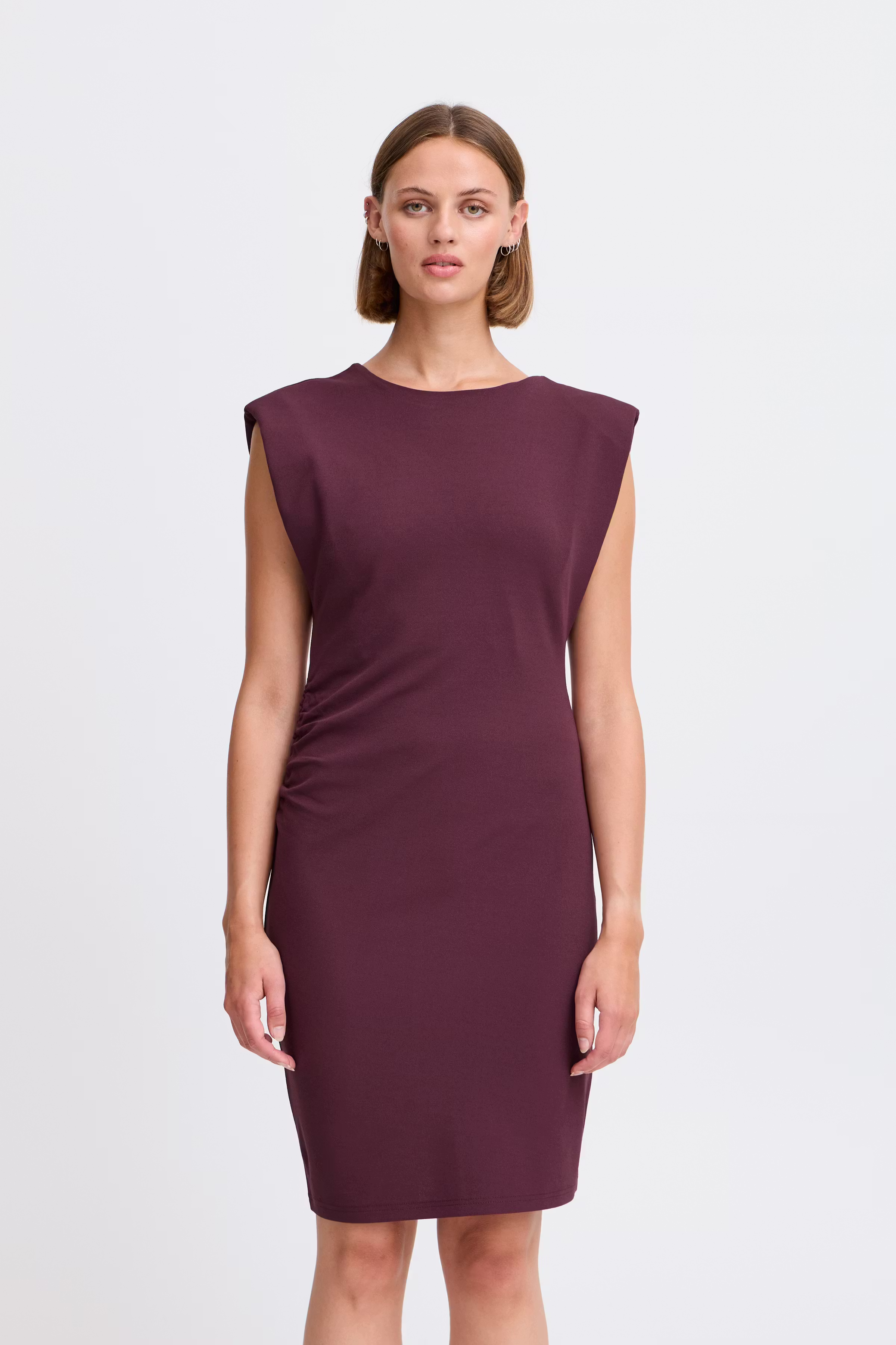 IHMITINE Kjole LOOKBOOK FRONT 20122237-191718