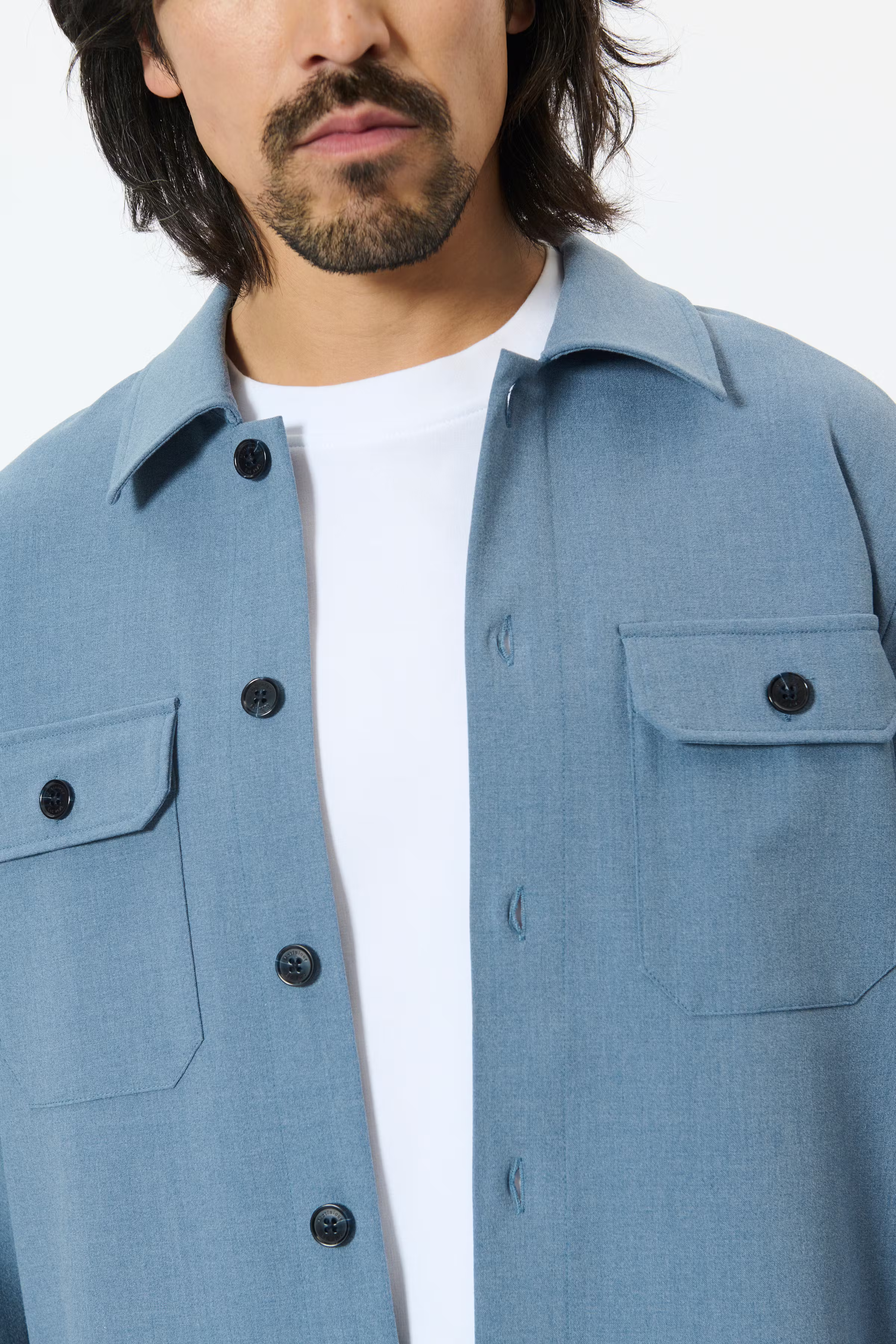 MADamo Shirt LOOKBOOK DETAIL 30207775-1839291