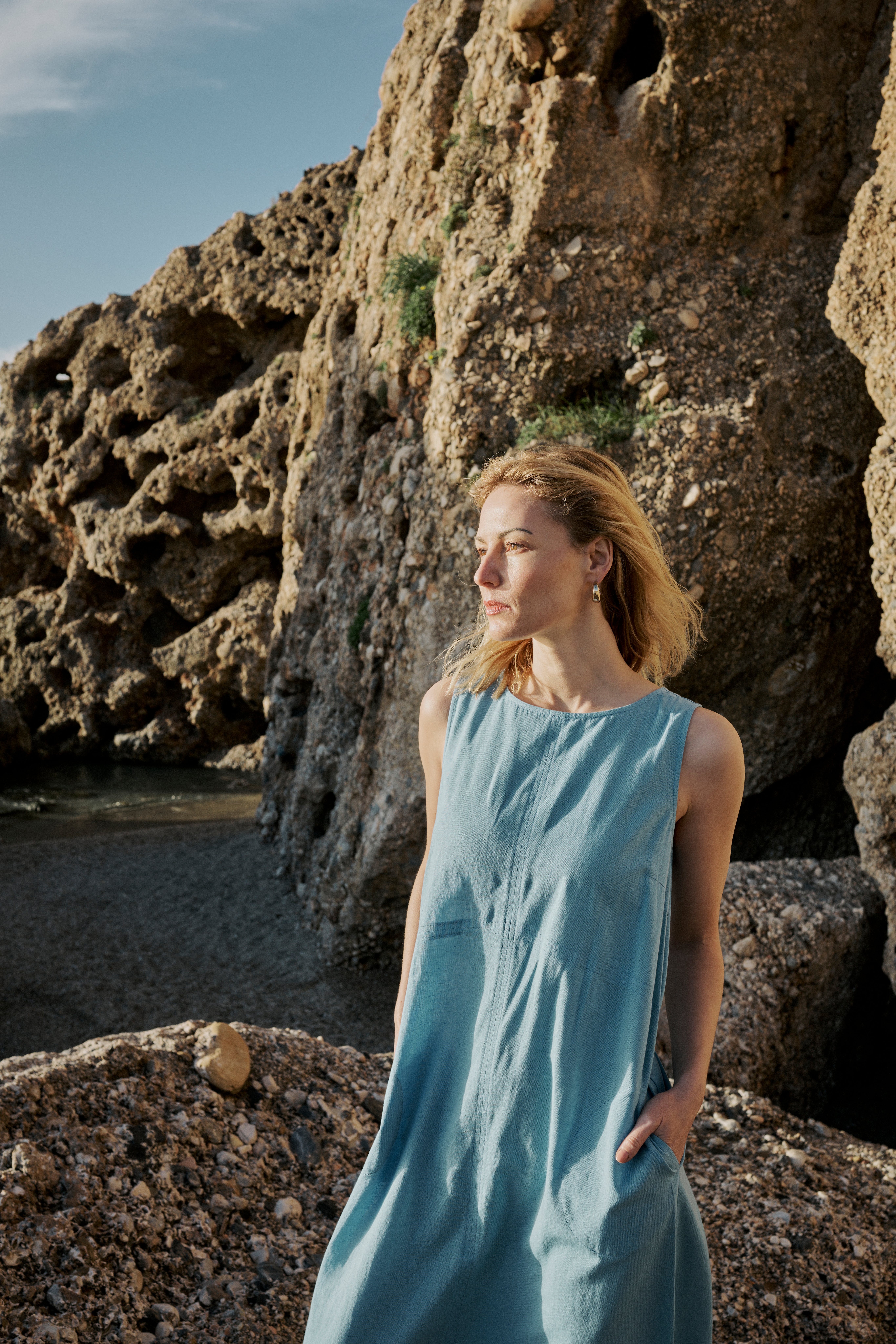 BPelly Kleid LOCATION NONE 10590924-164127B