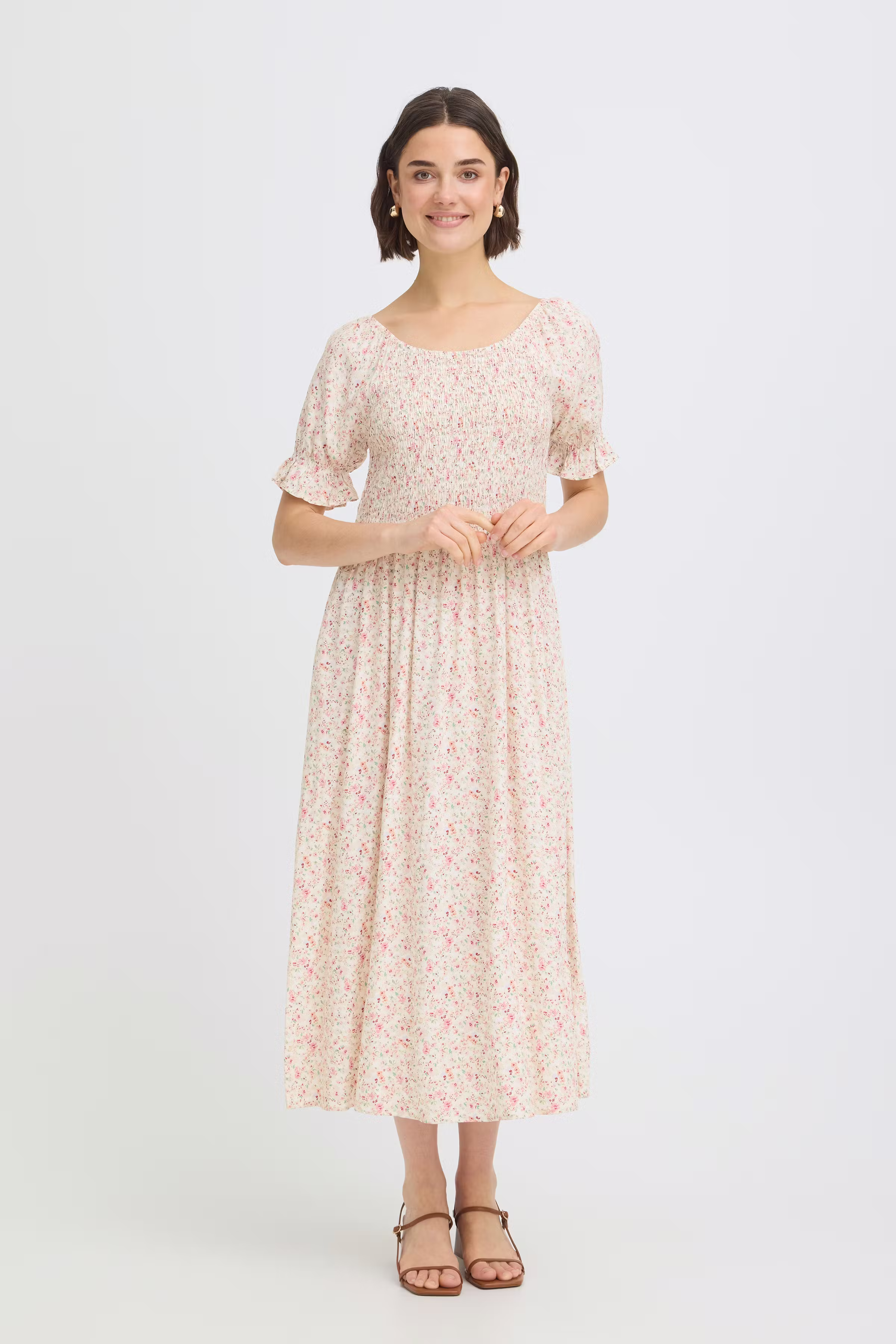 FRHEAT Kleid LOOKBOOK FRONT 20617774-900008618