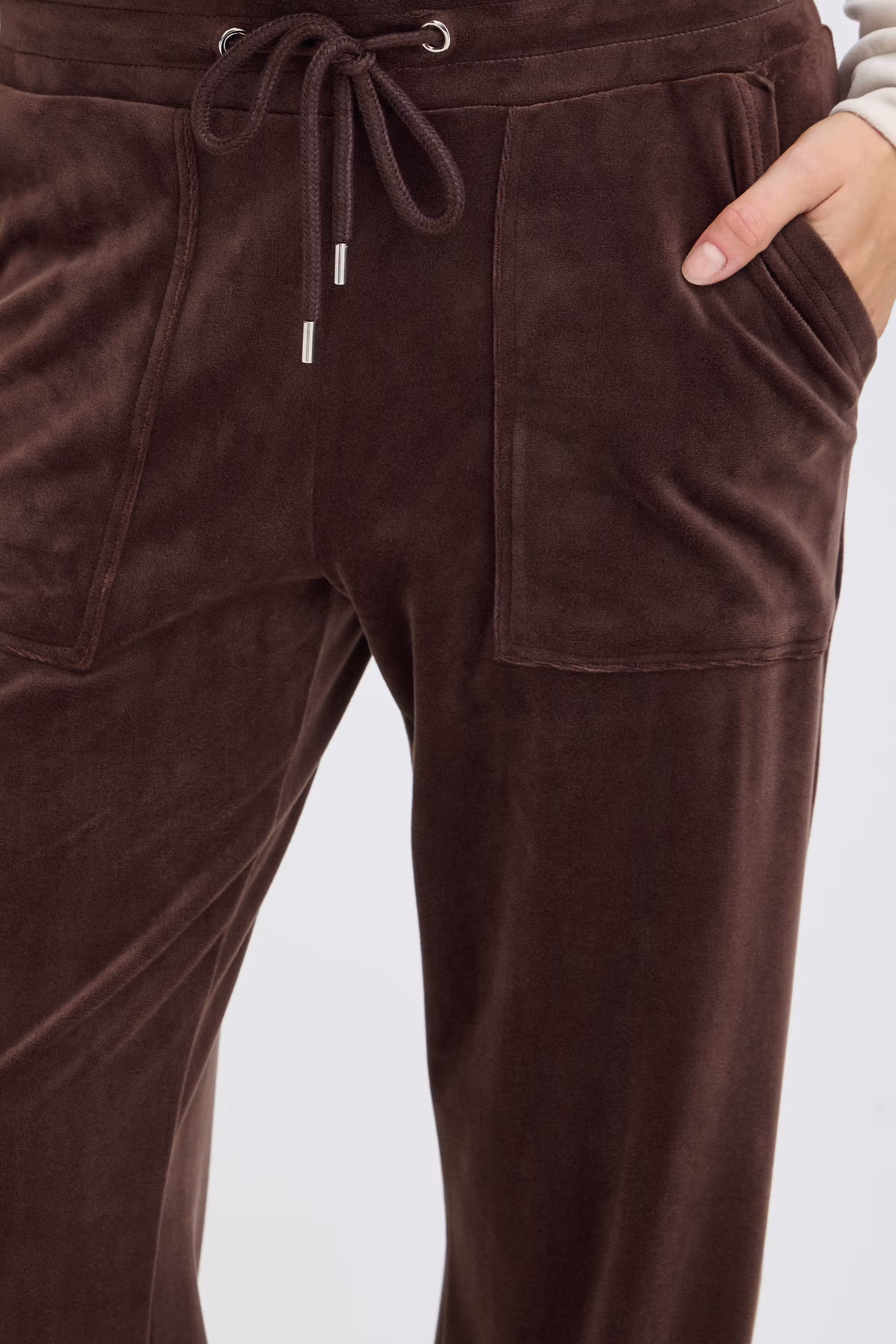 BYMITZA Trousers LOOKBOOK DETAIL 20819760-191016