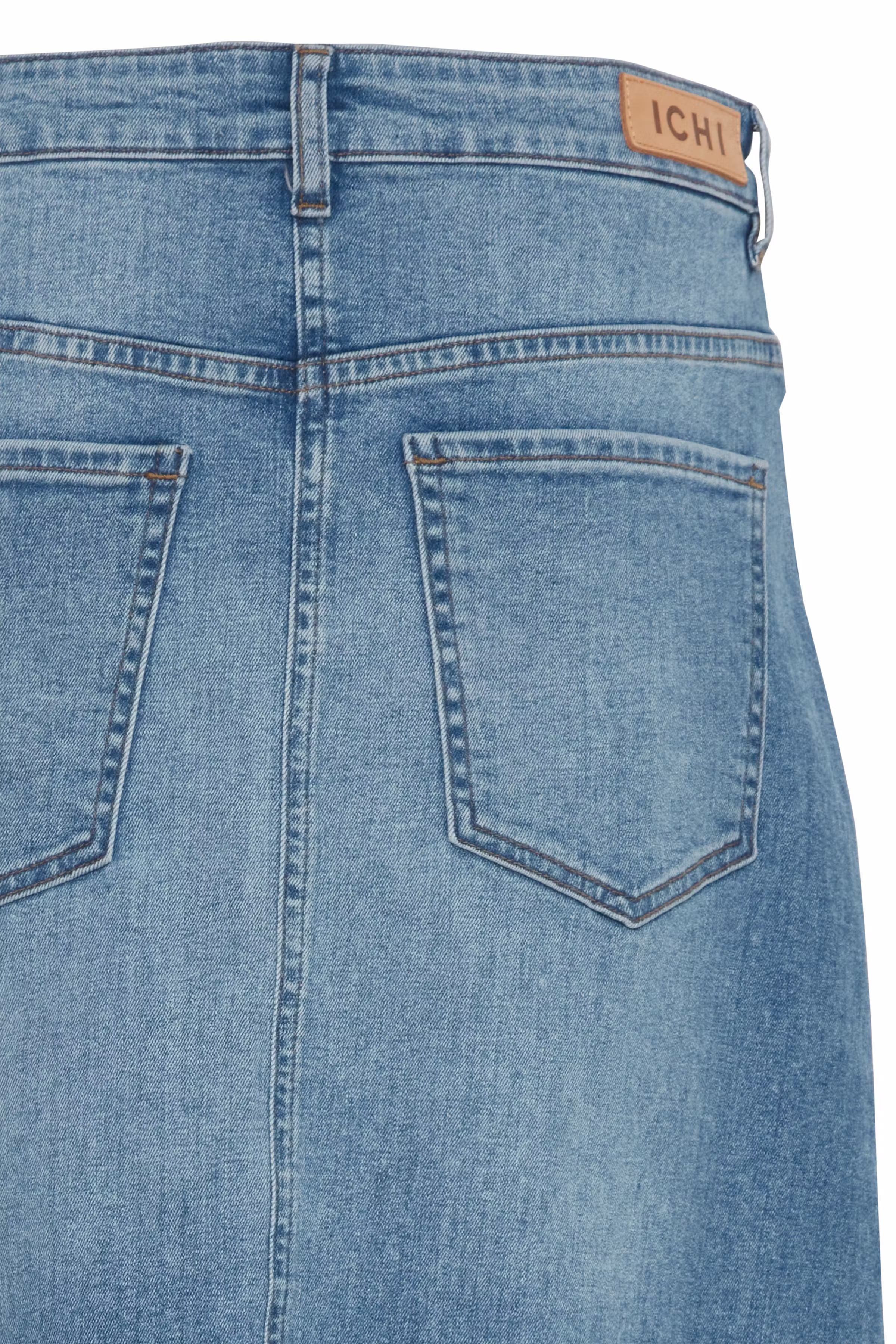 IHTWIGGY Skjørt PACK DETAIL 20121394-19044