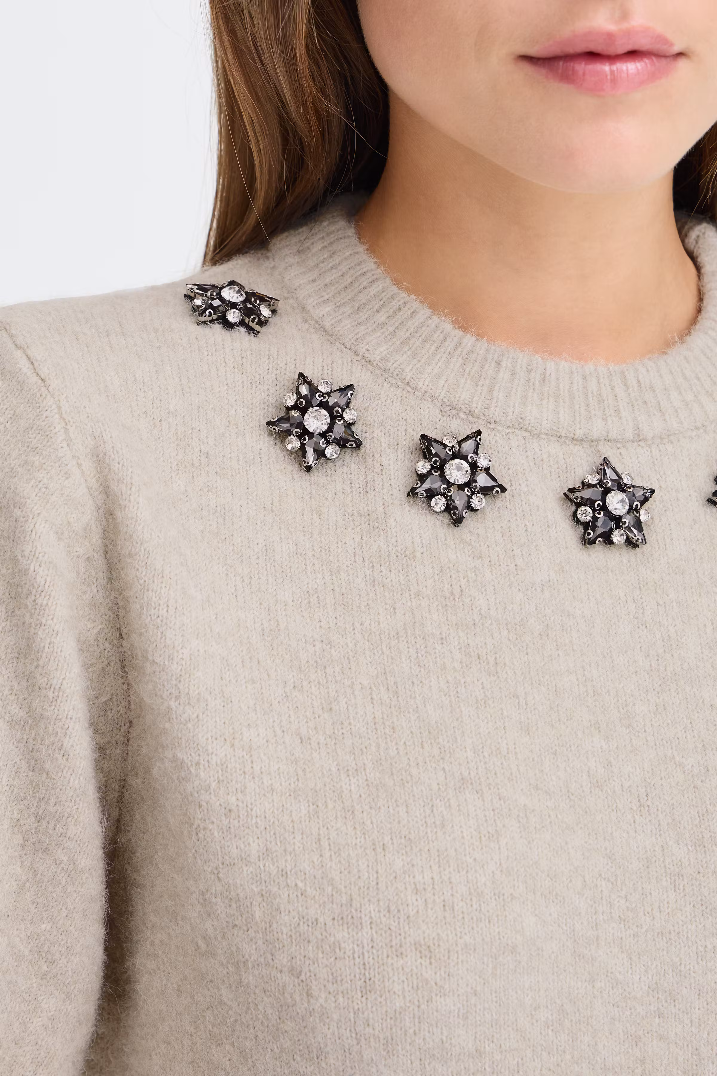 BYOMEA Pullover LOOKBOOK DETAIL 20819755-130401