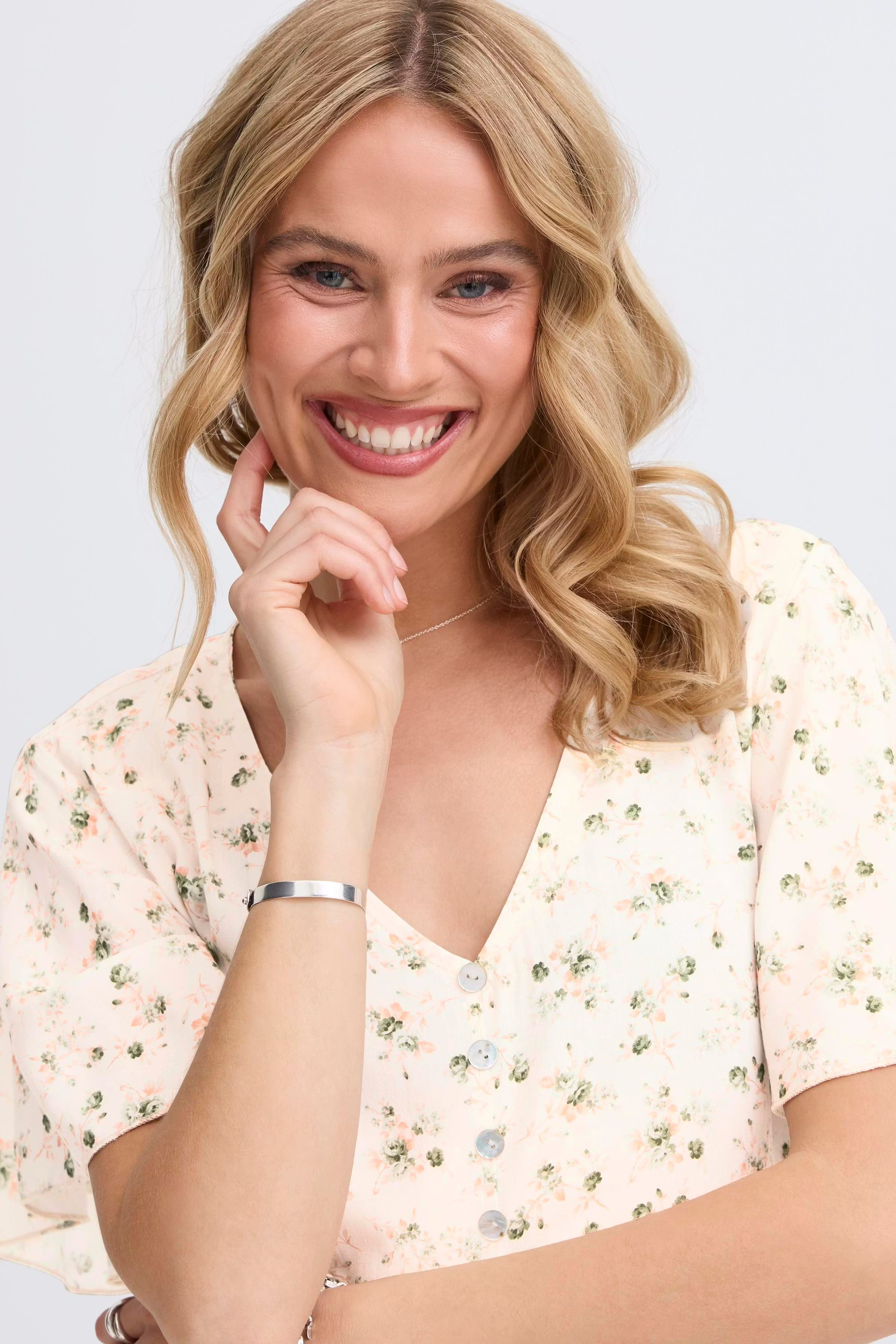 SBGLAZAR Kjole LOOKBOOK DETAIL 22101023-180515