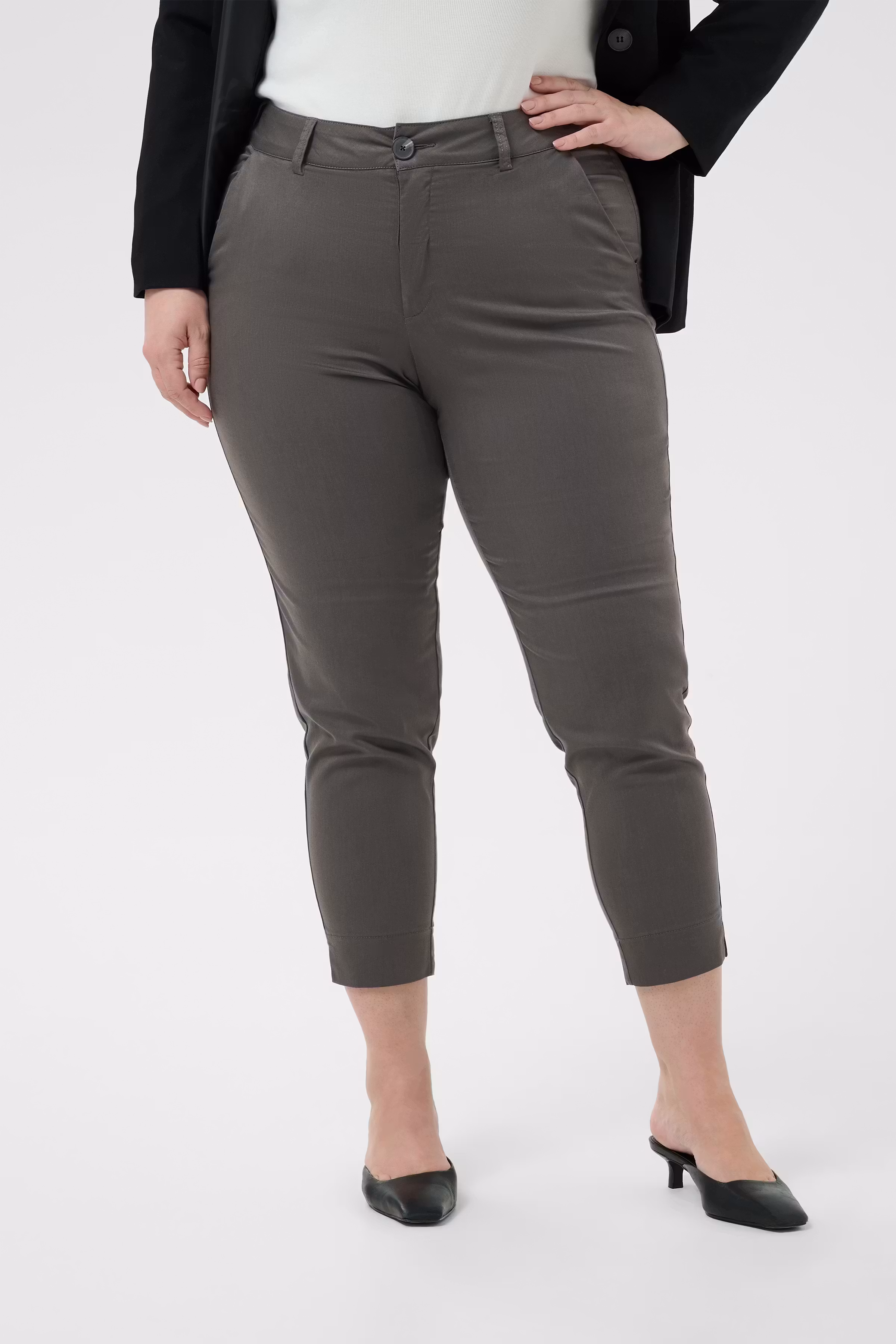 KCleana Byxor LOOKBOOK FRONT 10581546-103741