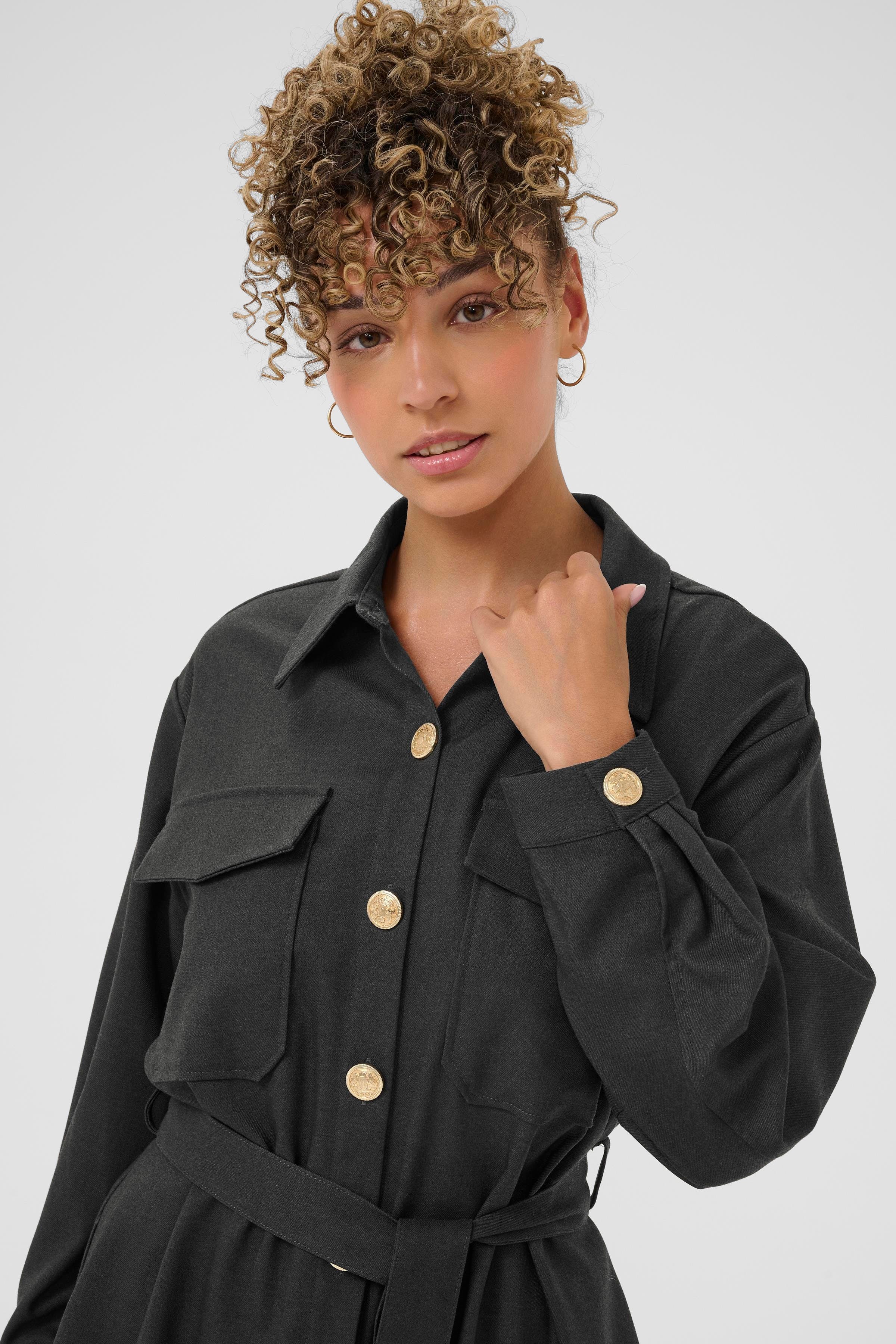 CRBabeth Hemd LOOKBOOK DETAIL 10614312-101156