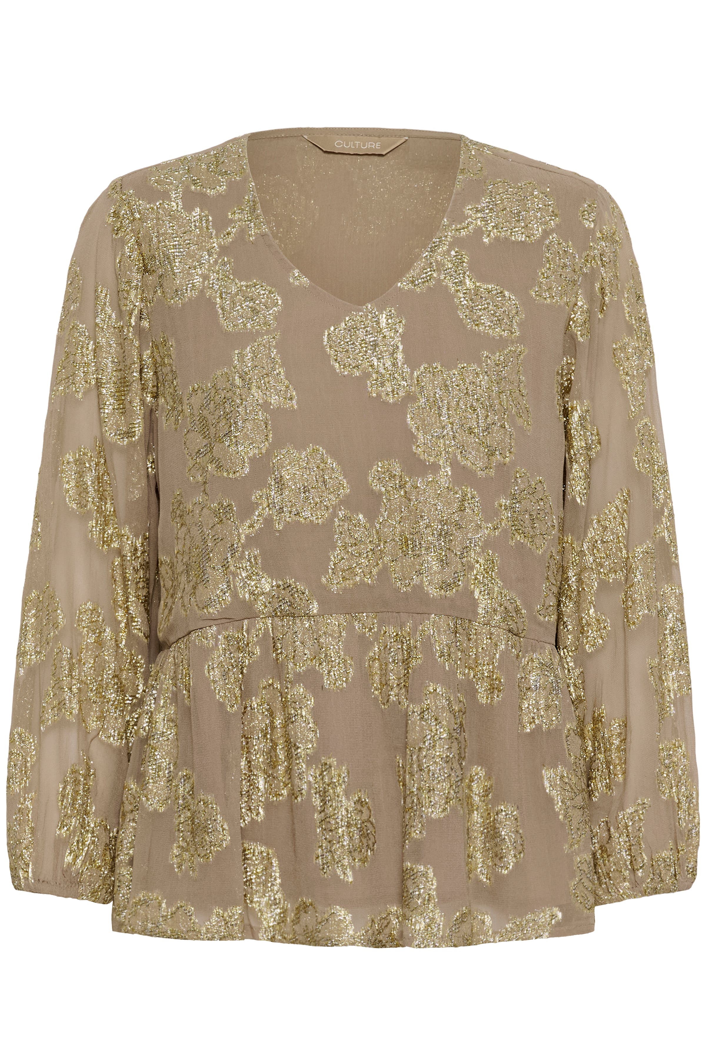 CUbuda Bluse PACK FRONT 50112956-120304