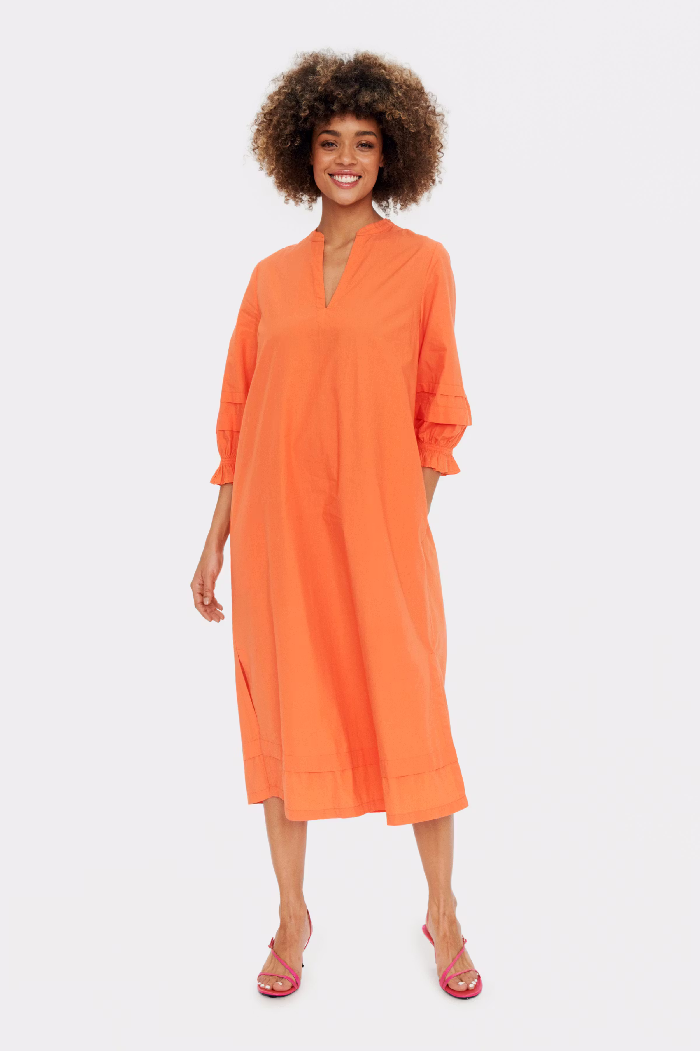 DrewSZ Klänning LOCATION NONE 30513127-171456