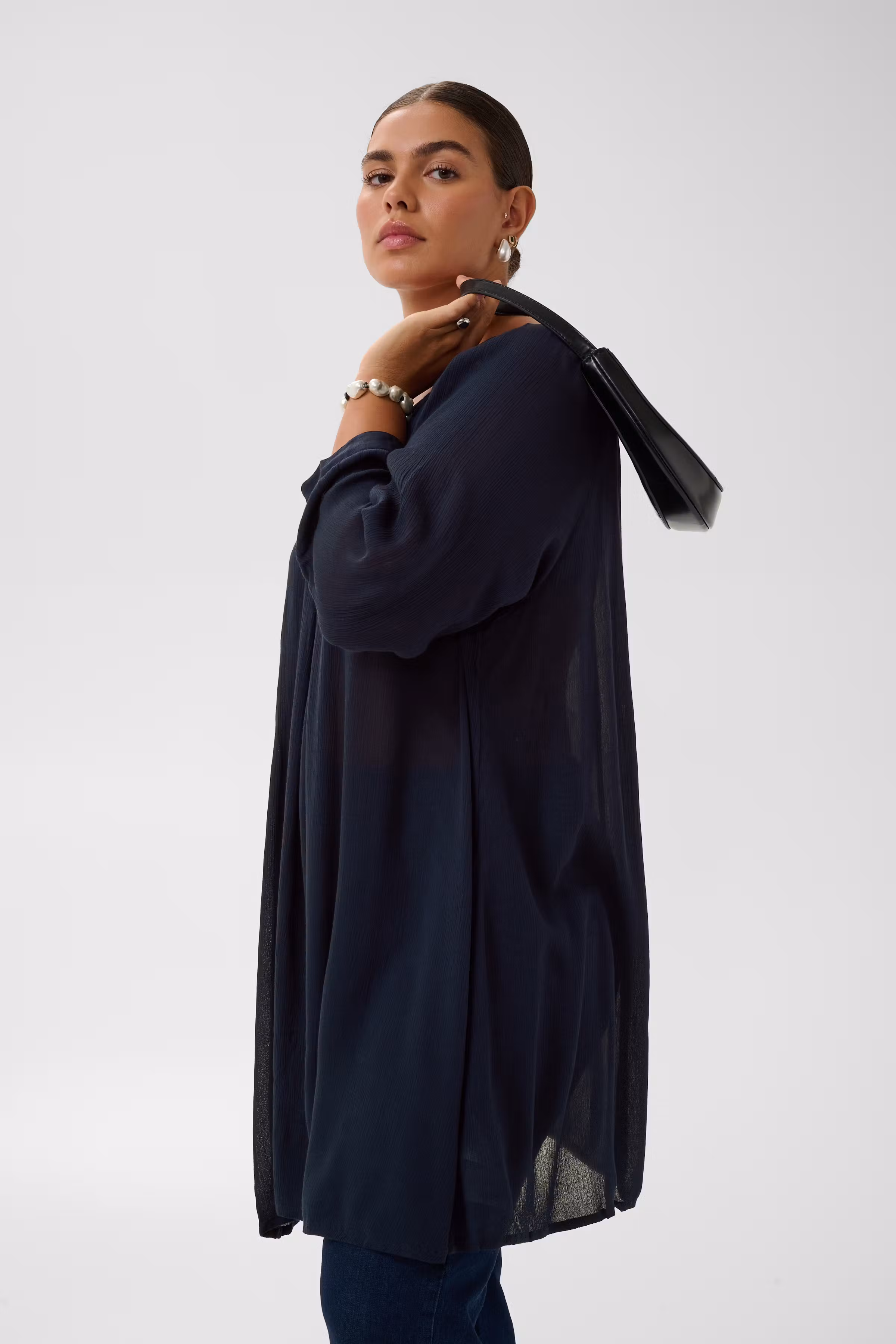 KCami Tuniek LOOKBOOK DETAIL 10580003-52737