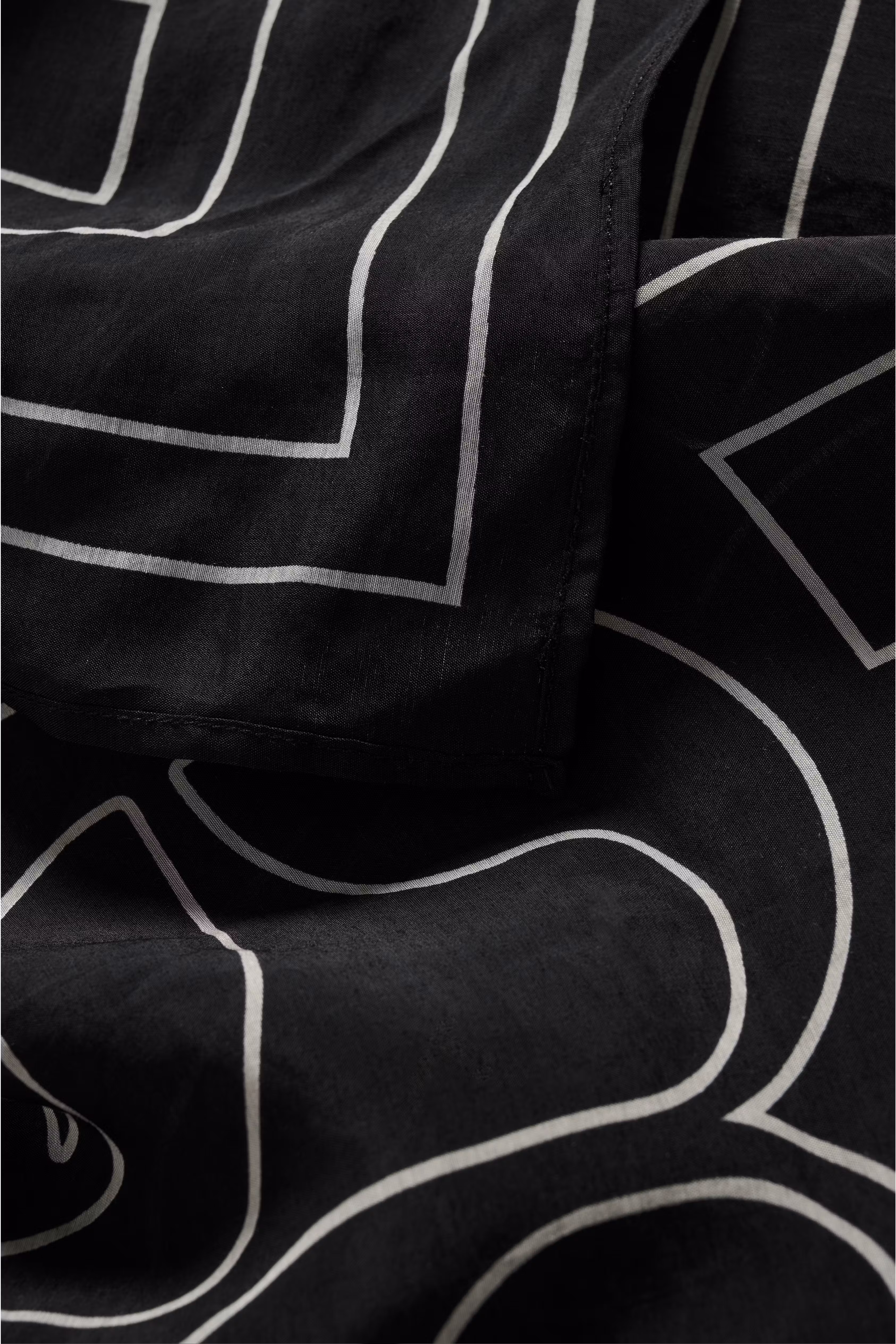 SunMW Sjaal PACK DETAIL 10705174-100031