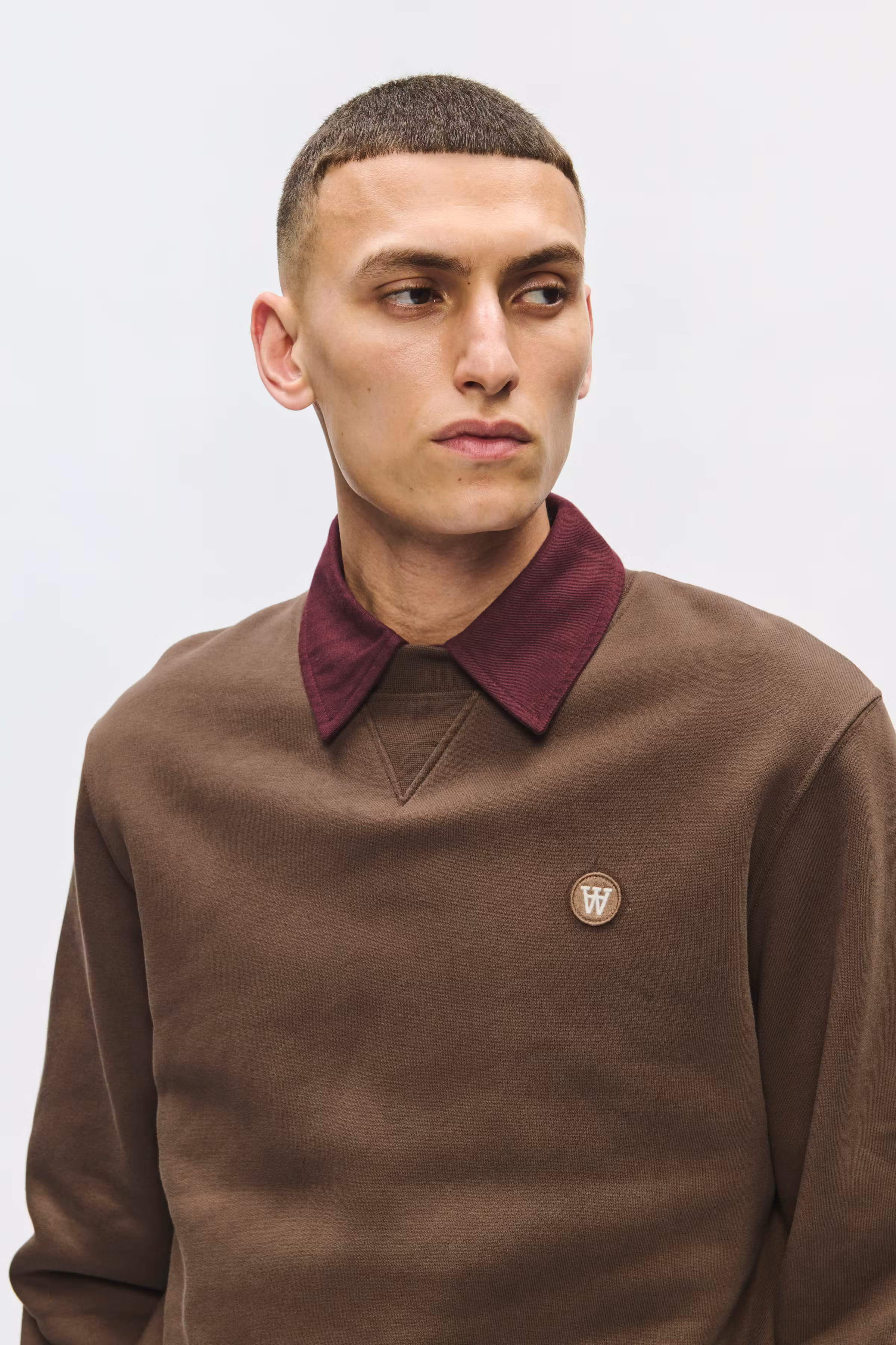 WWTye Sweatshirt LOOKBOOK DETAIL 30251378-190815