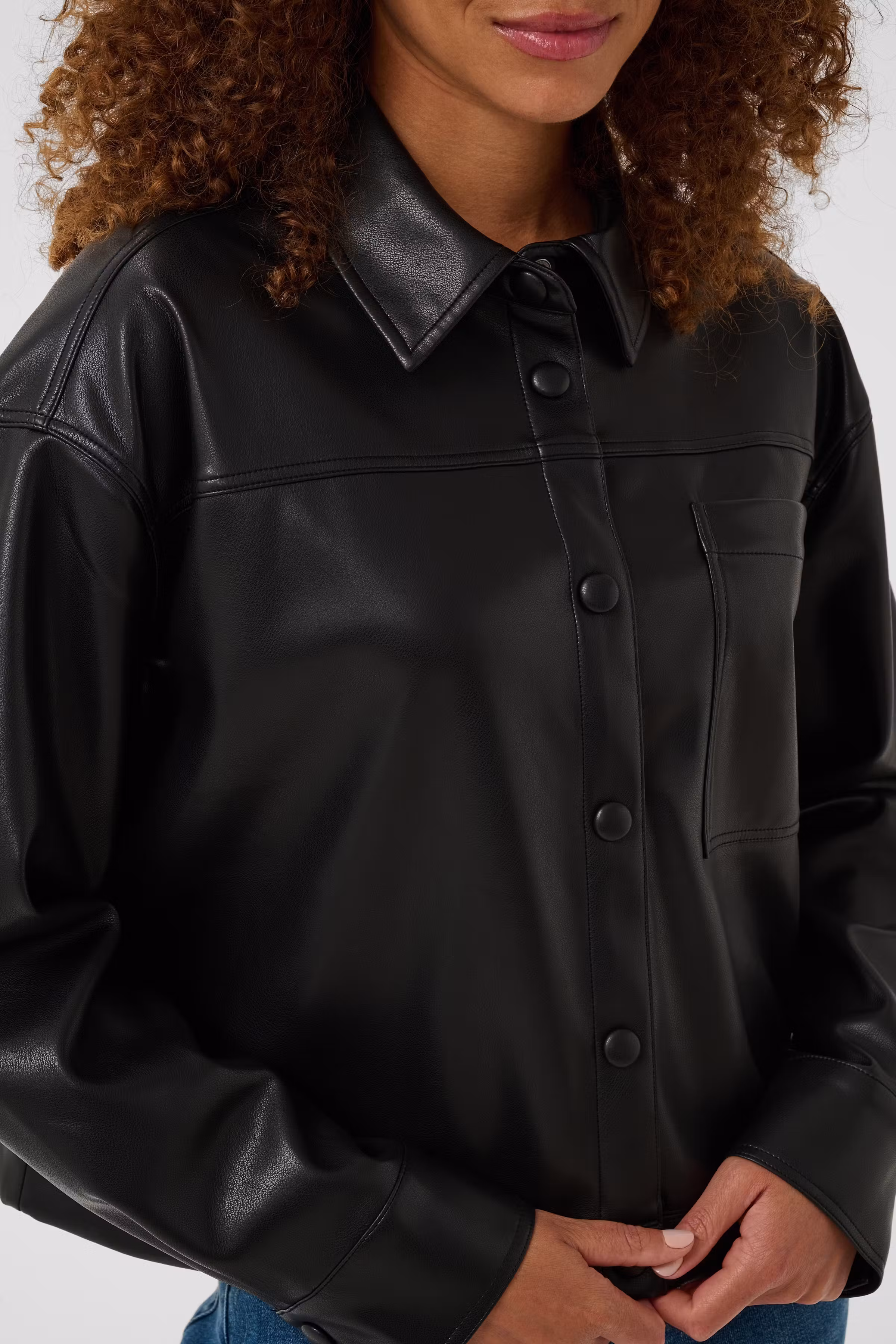 KAarense Shirt LOOKBOOK DETAIL 10512222-100121