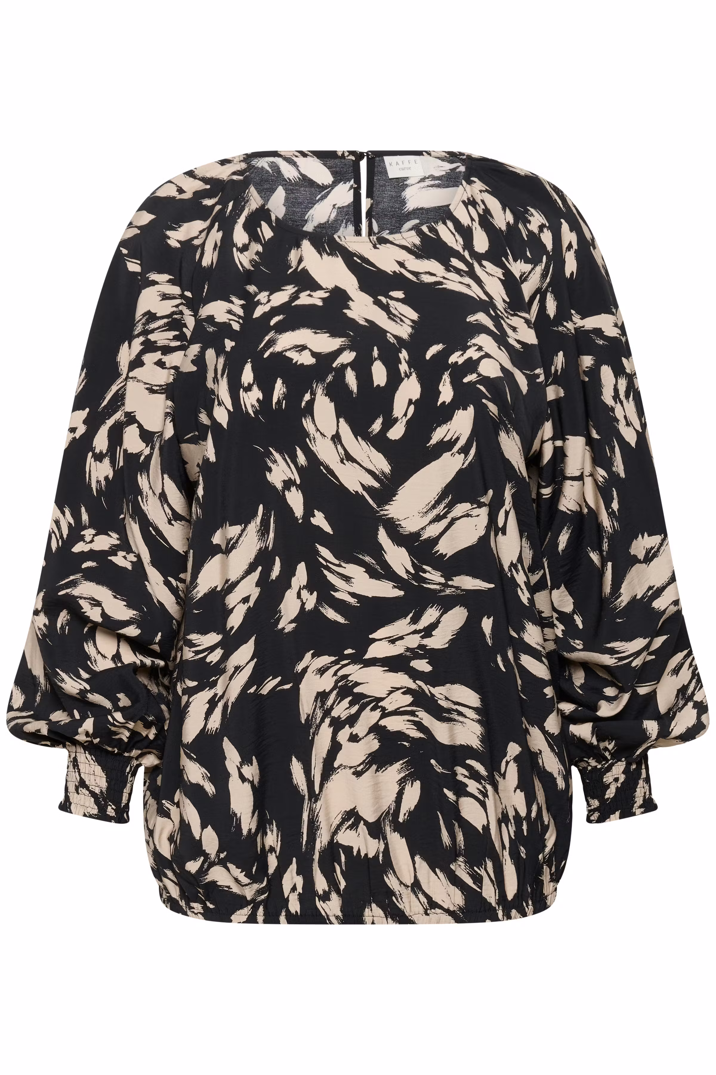 KColla Blouse PACK FRONT 10583917-108751