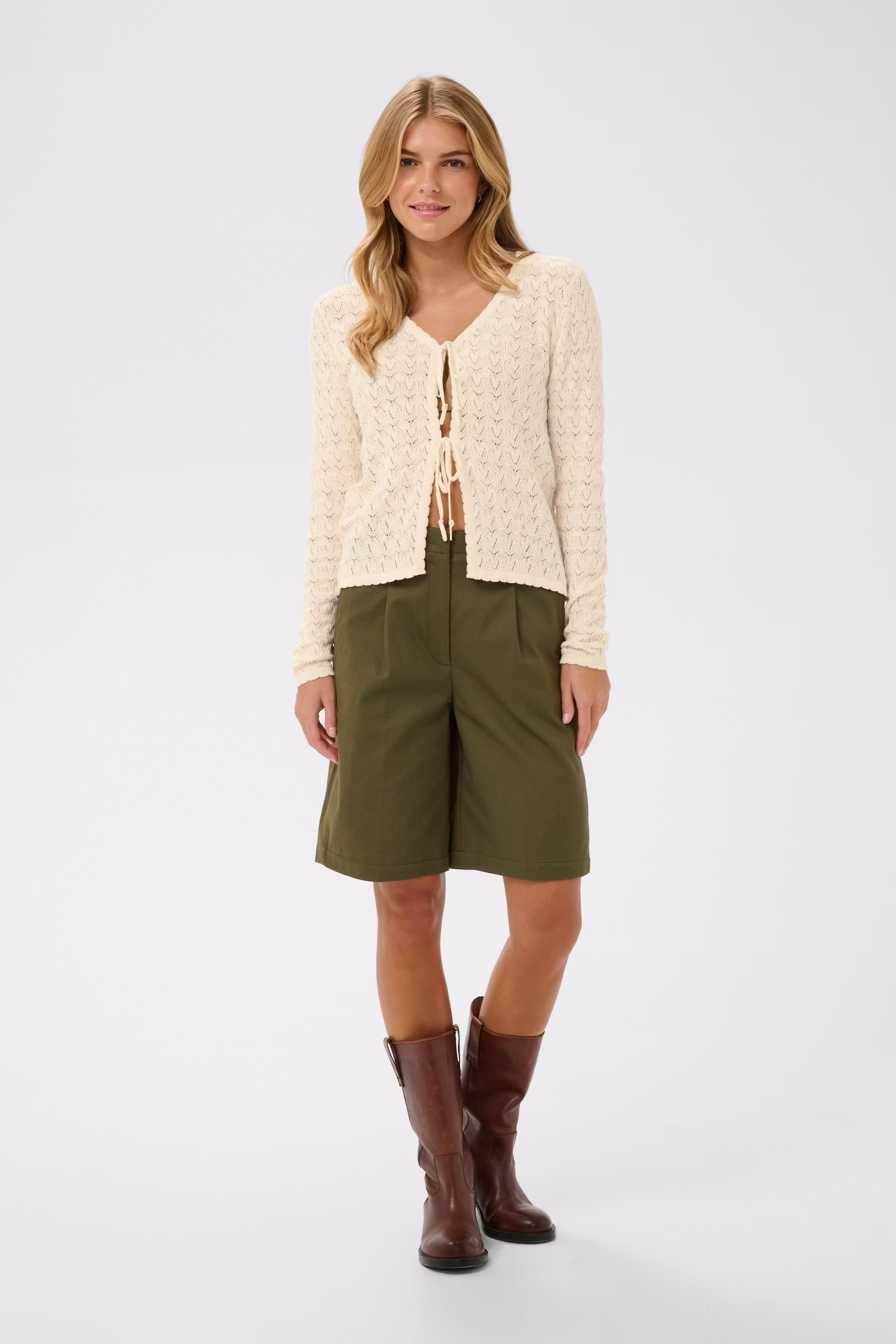 RonetteSZ Vest LOOKBOOK FRONT 30515054-125202